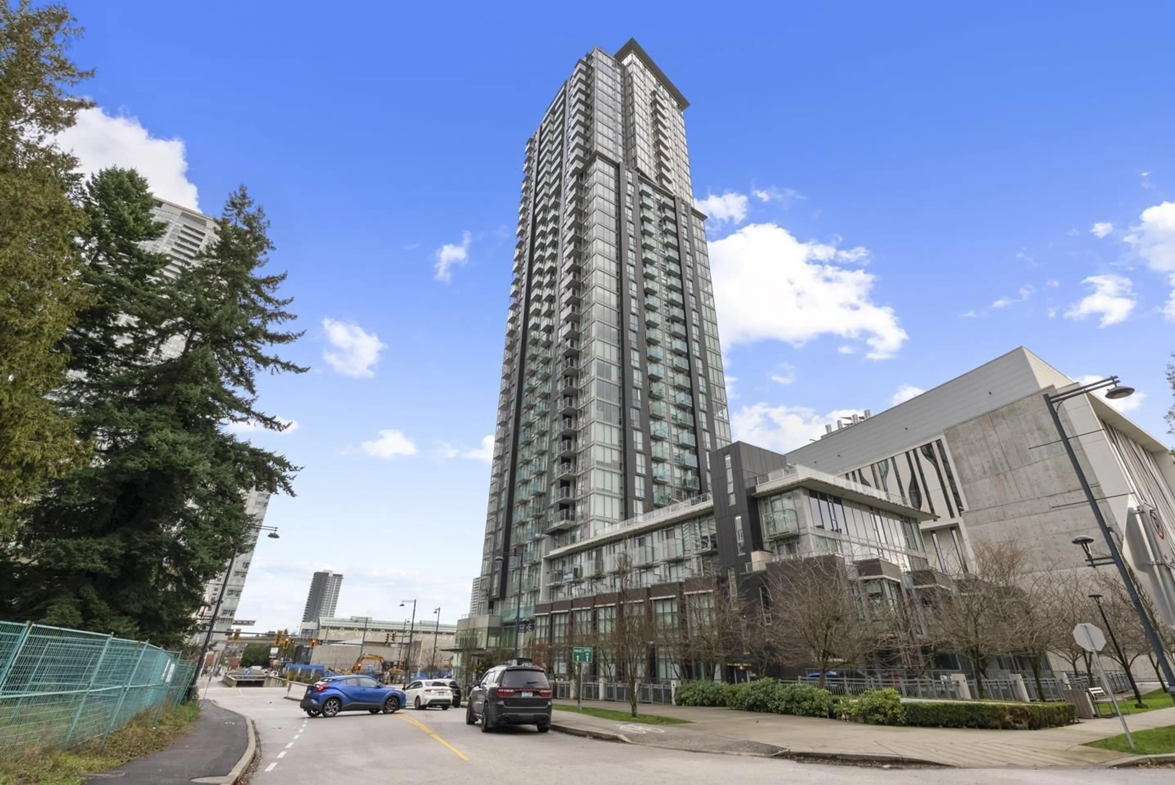 Unknown for 1106 - 13438 CENTRAL AVENUE, Surrey British Columbia V3T0N2