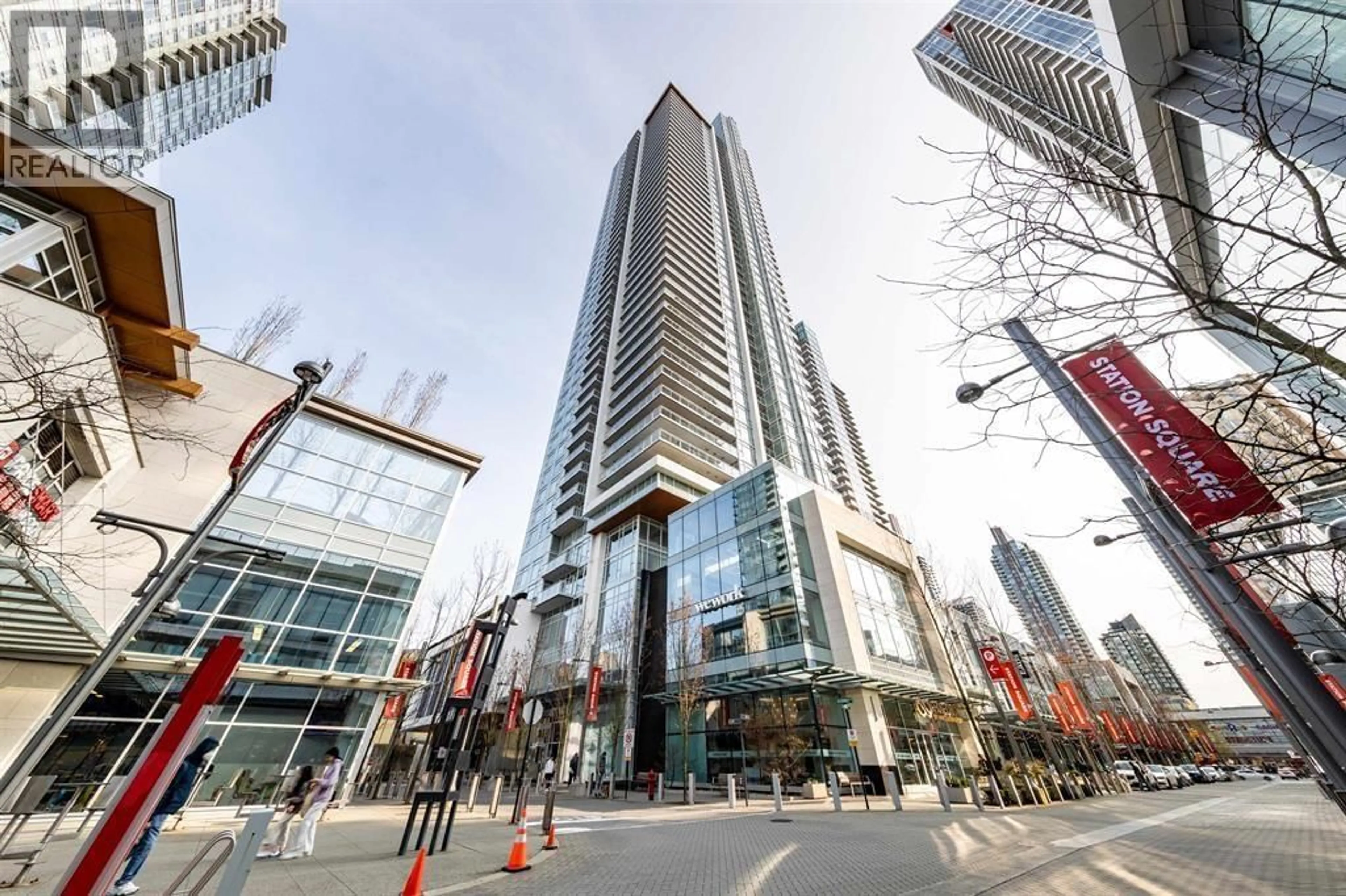 Unknown for 2110 - 4670 ASSEMBLY WAY, Burnaby British Columbia V5H0H3