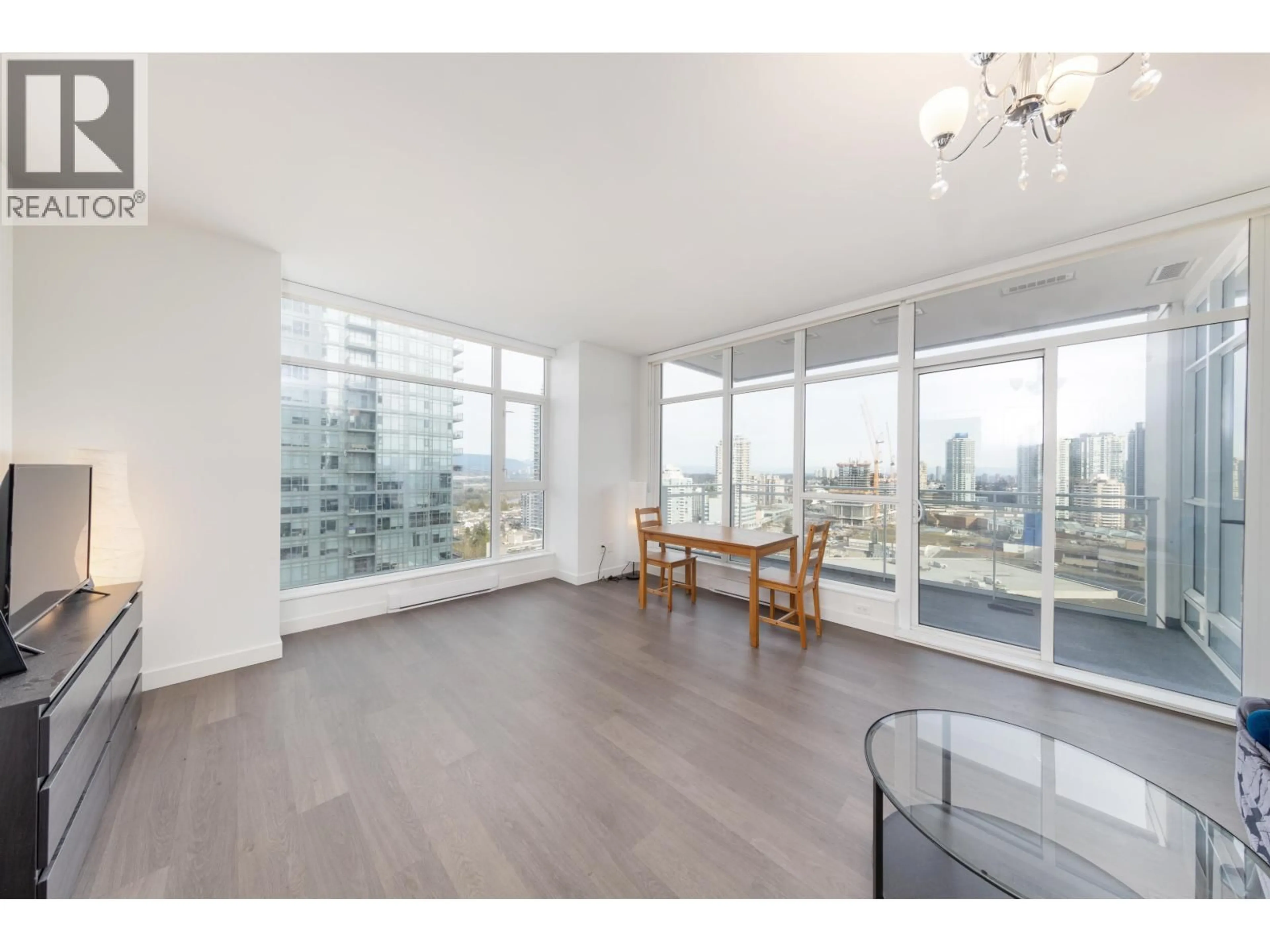 A pic of a room for 2110 - 4670 ASSEMBLY WAY, Burnaby British Columbia V5H0H3