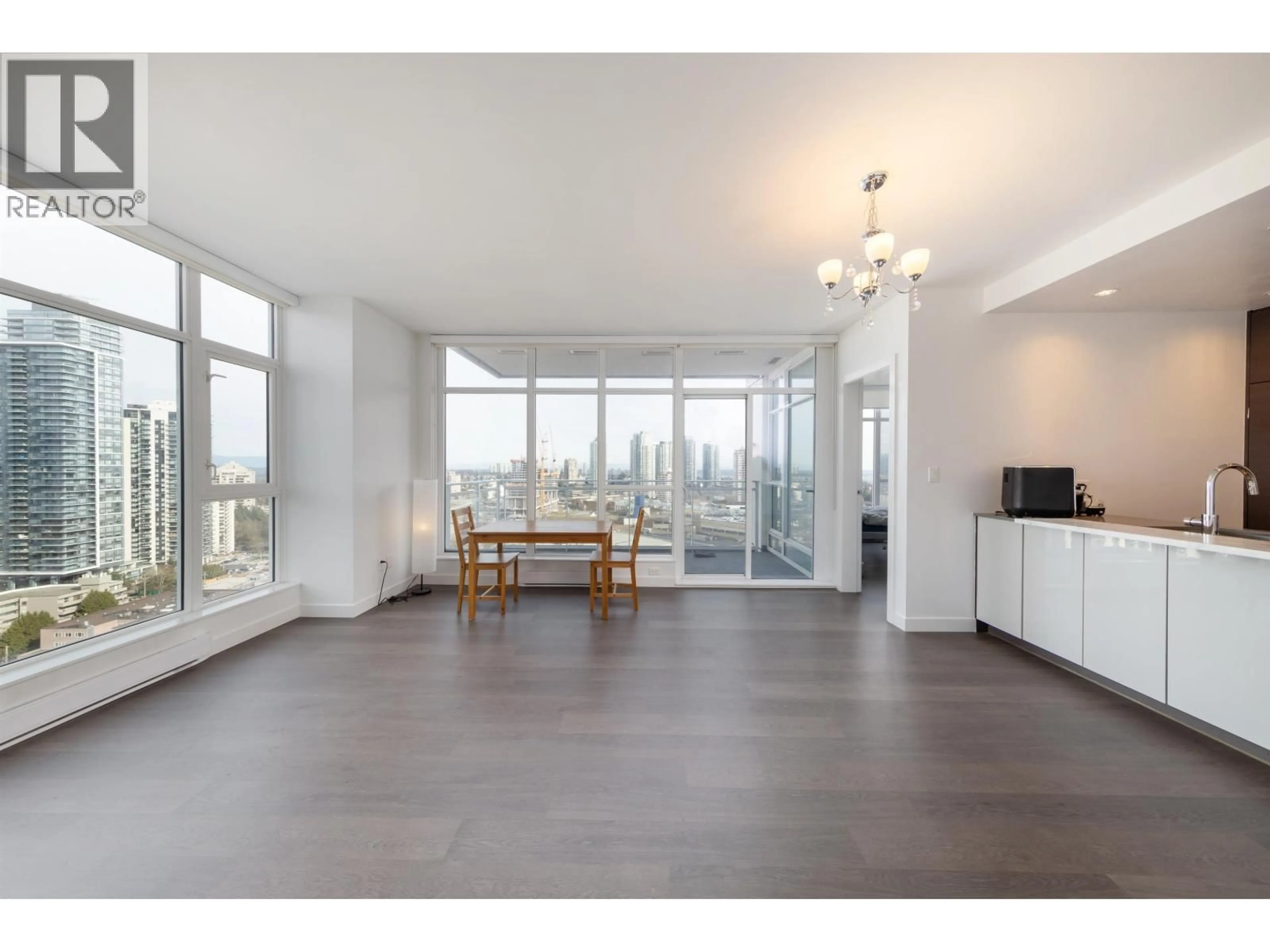 Unknown for 2110 - 4670 ASSEMBLY WAY, Burnaby British Columbia V5H0H3