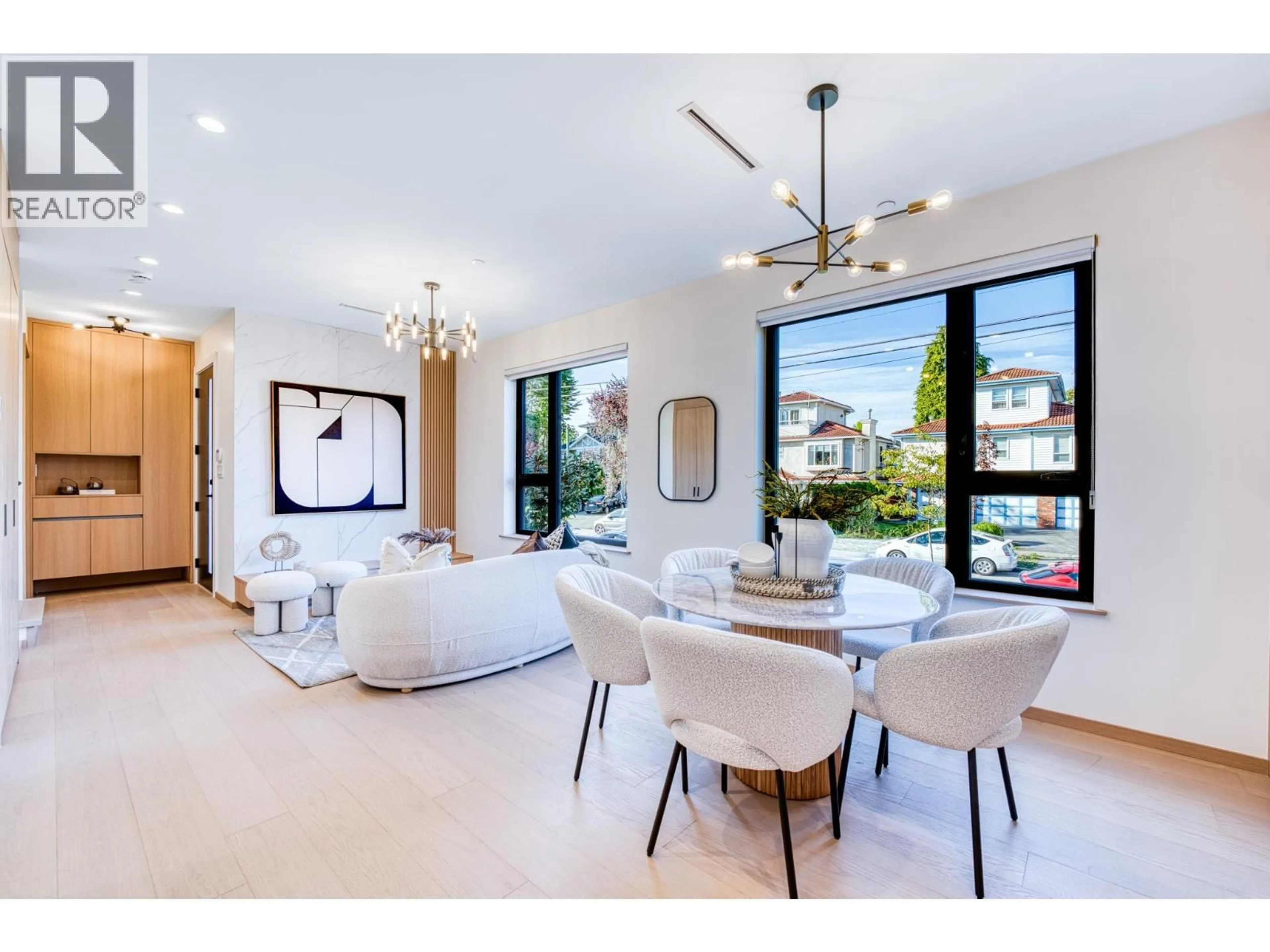 Dining room, unknown for 2 - 968 55TH AVENUE, Vancouver British Columbia V5X1N9