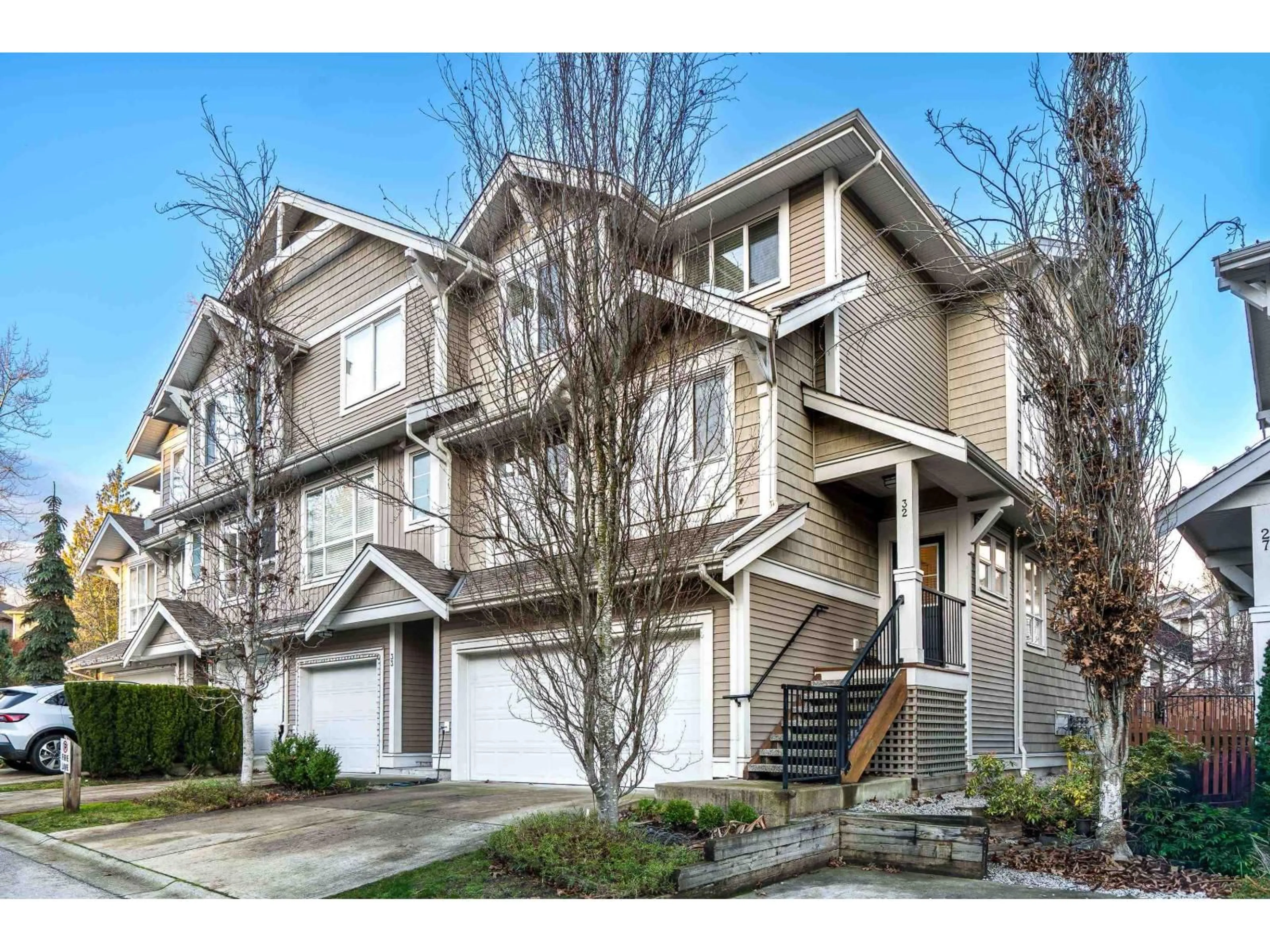 Unknown for 32 - 7059 210 STREET, Langley British Columbia V2Y0T2