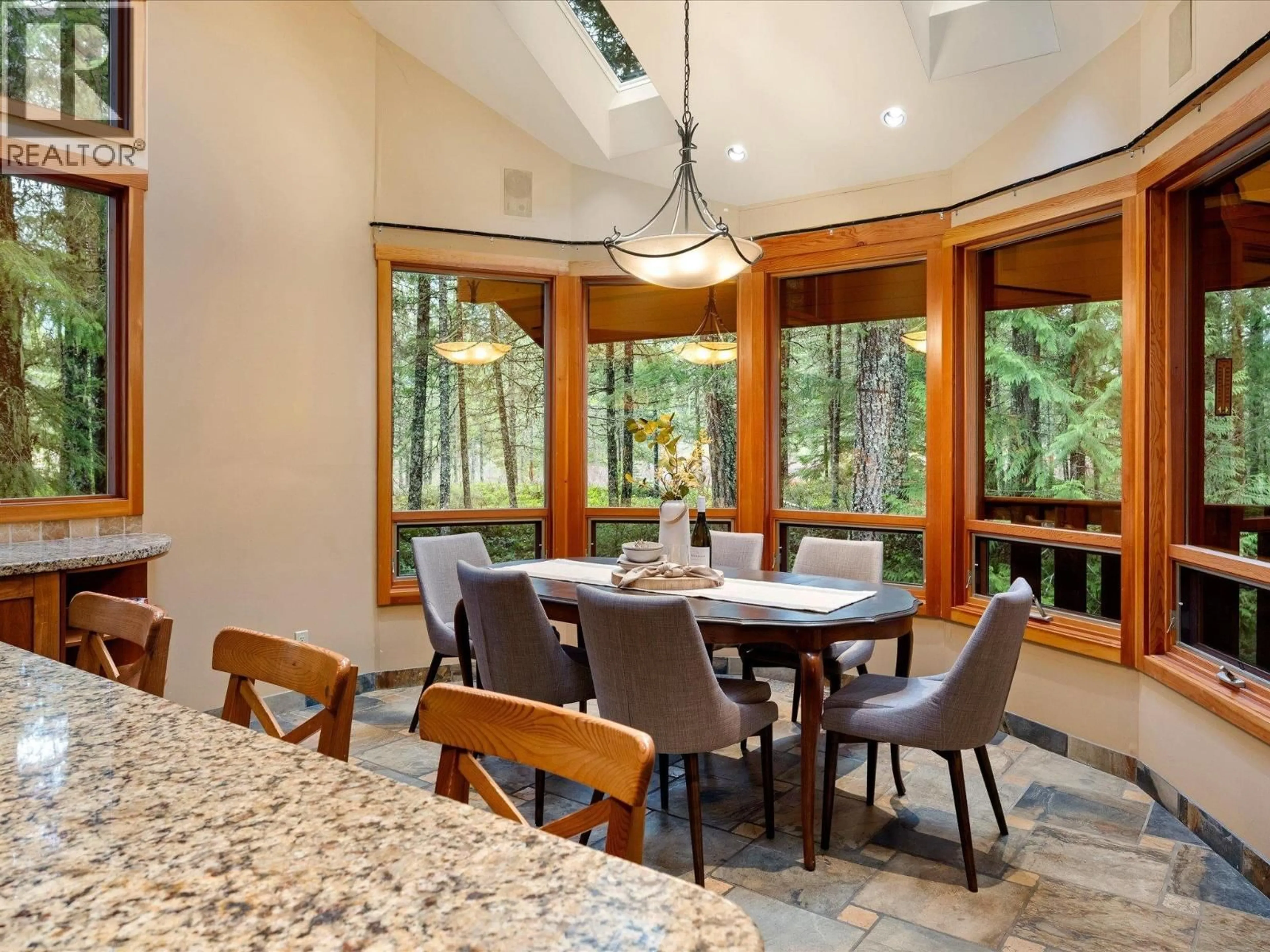 Dining room, unknown for 74 BLACK TUSK DRIVE, Whistler British Columbia V8E0A1
