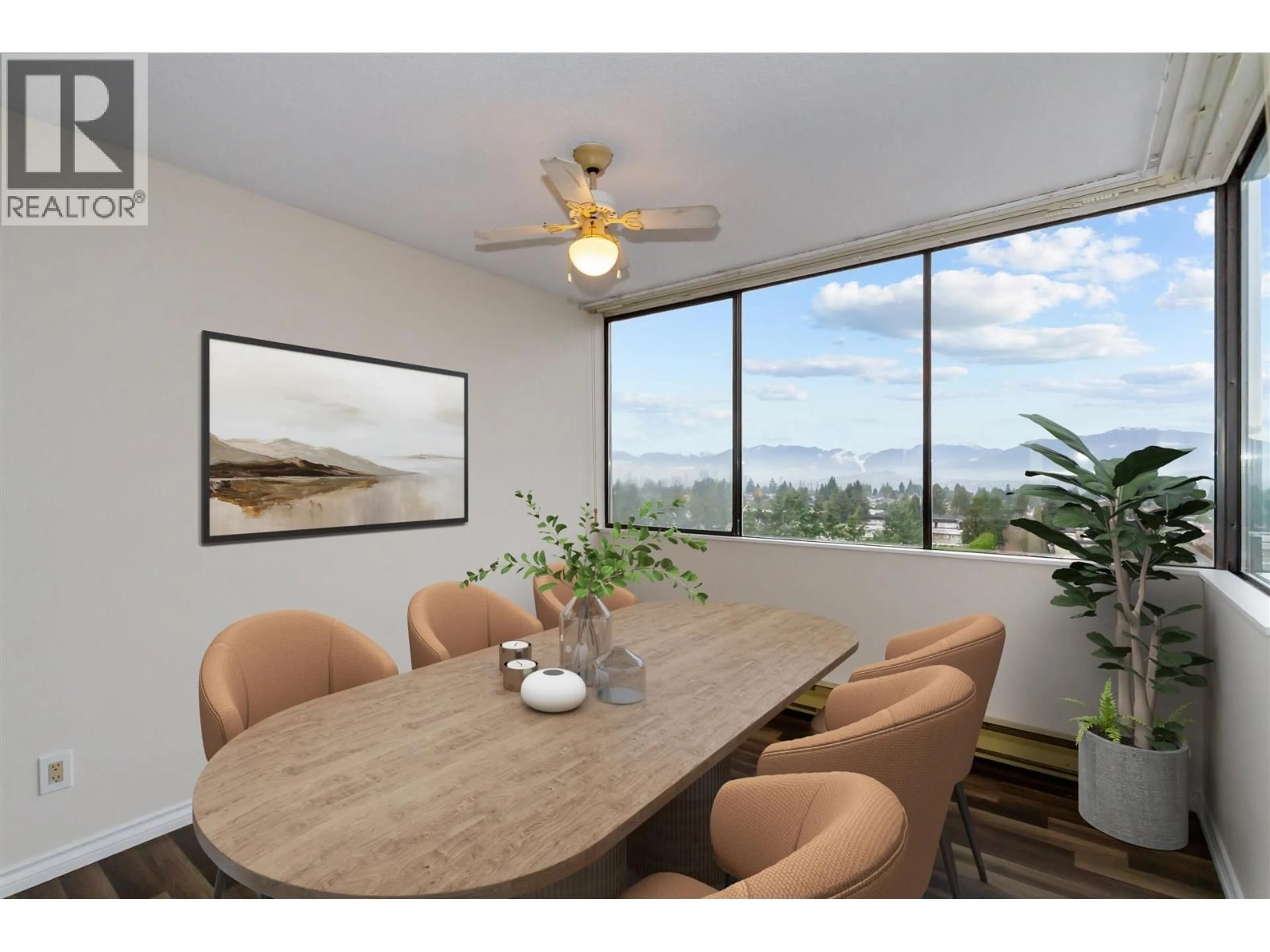 Dining room, unknown for 1401 - 7235 SALISBURY AVENUE, Burnaby British Columbia V5E4E6