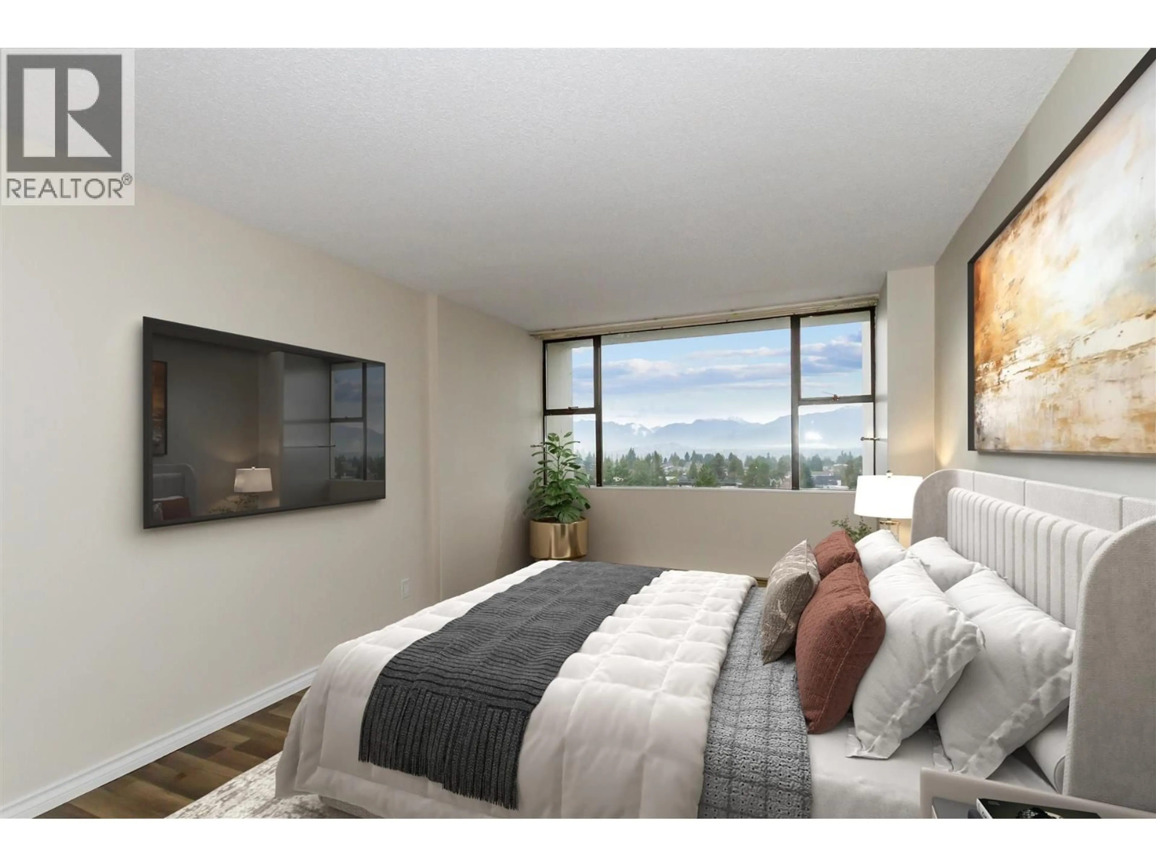 A pic of a room for 1401 - 7235 SALISBURY AVENUE, Burnaby British Columbia V5E4E6