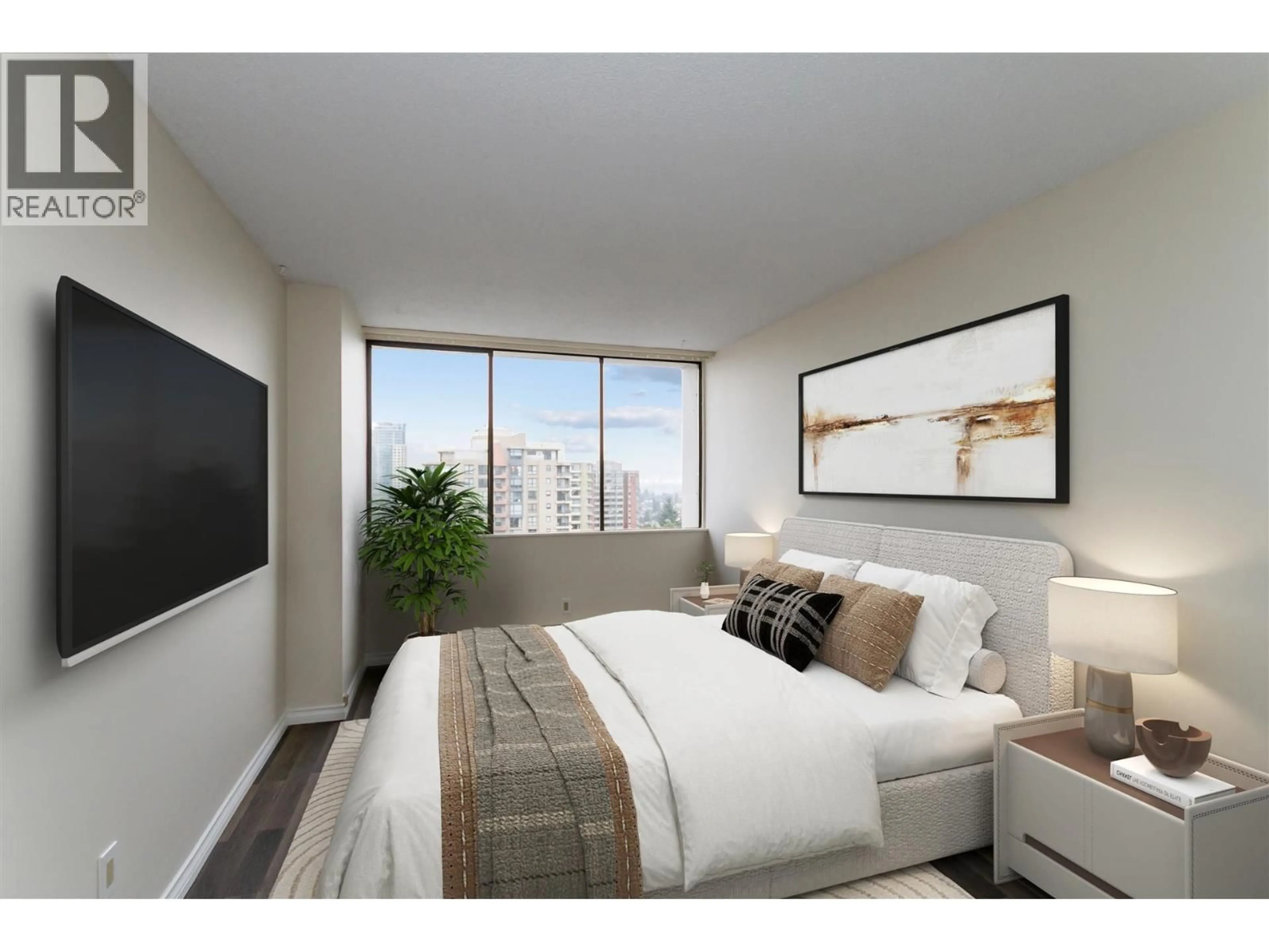 A pic of a room for 1401 - 7235 SALISBURY AVENUE, Burnaby British Columbia V5E4E6