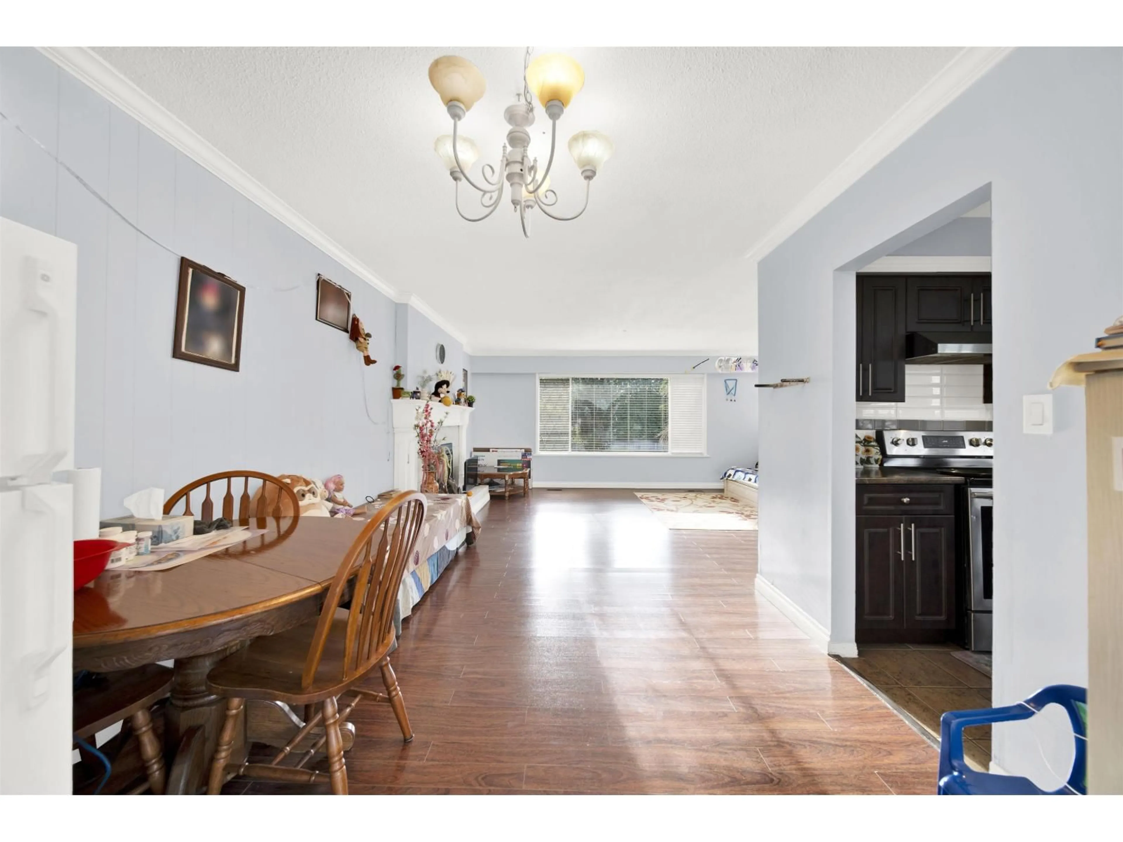 Dining room, unknown for 12627 58 AVENUE, Surrey British Columbia V3X2P5