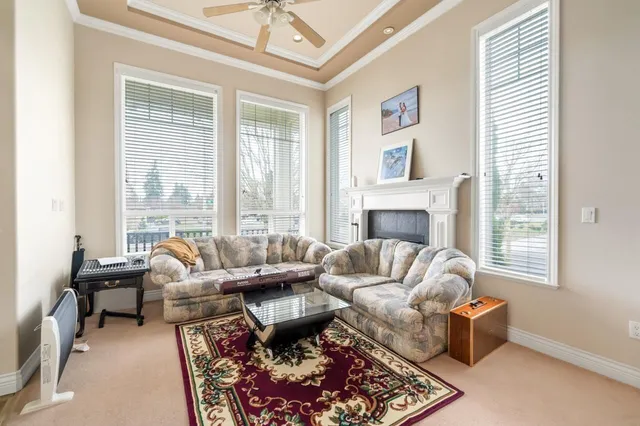 14496 74 AVENUE, Surrey 3