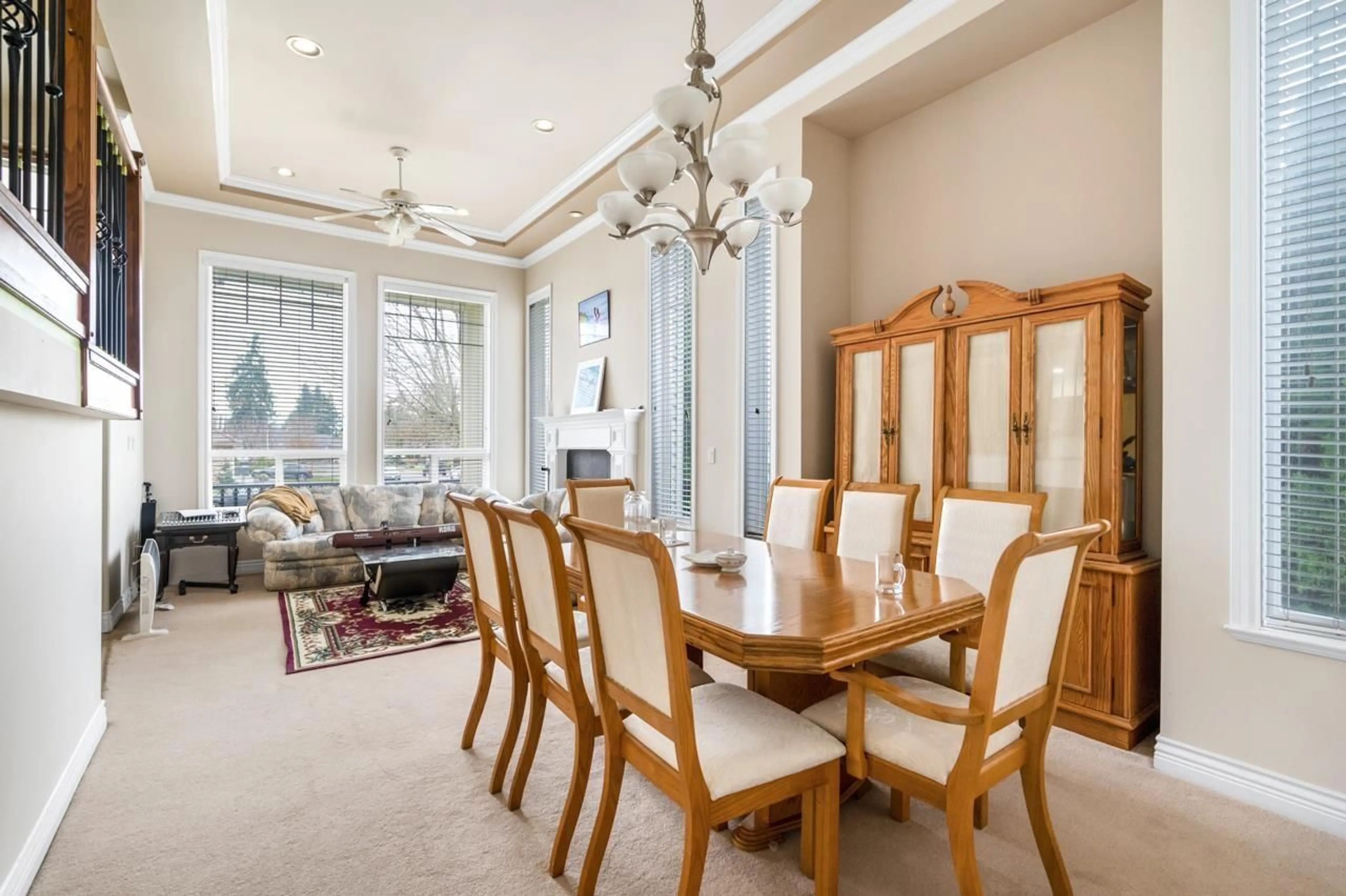 Dining room, unknown for 14496 74 AVENUE, Surrey British Columbia V3S0N1