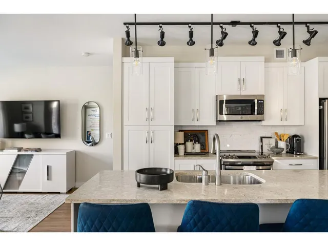 306 - 20932 83 AVENUE, Langley 3