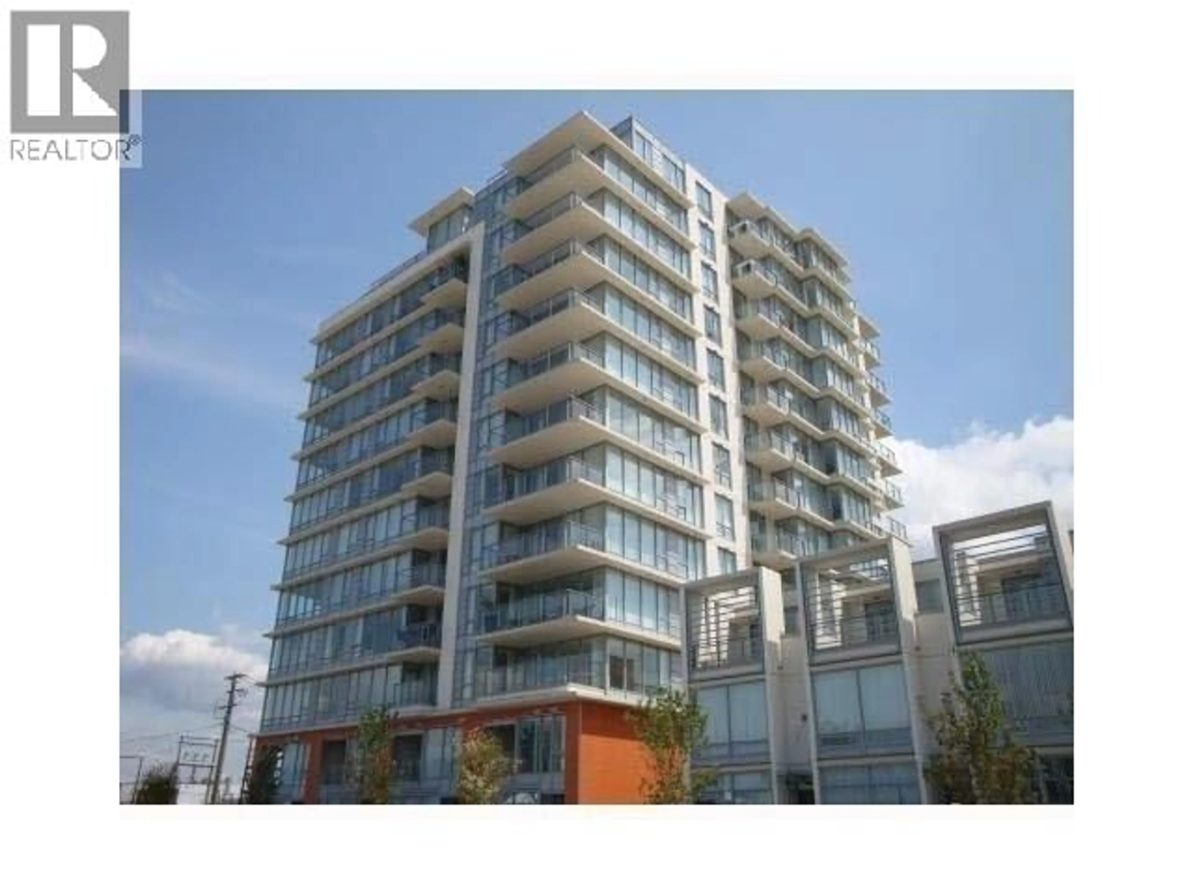 Blurry image for 502 - 1833 CROWE STREET, Vancouver British Columbia V5Y0A2
