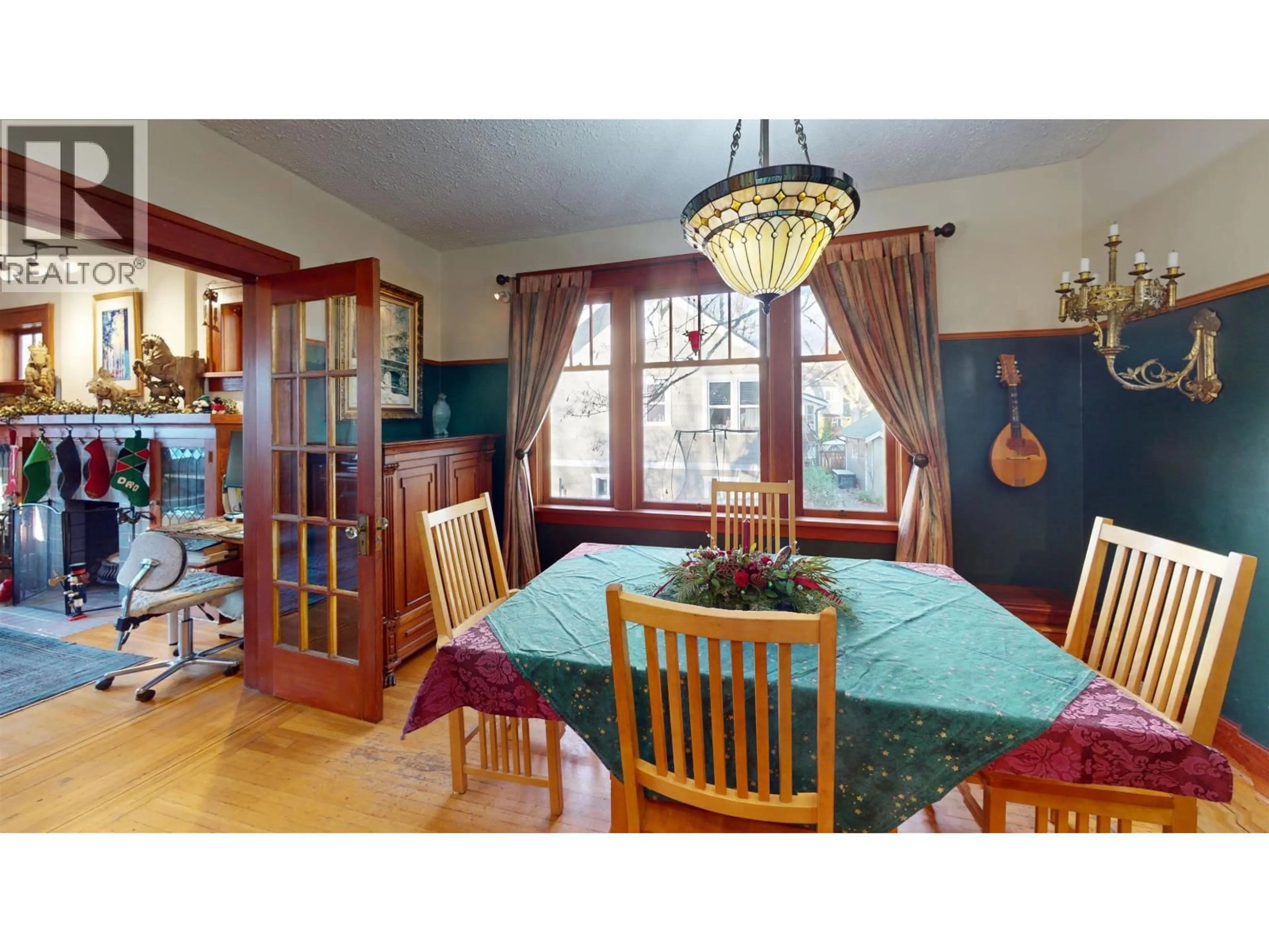 Dining room, unknown for 2340 VICTORIA DRIVE, Vancouver British Columbia V5N4K9