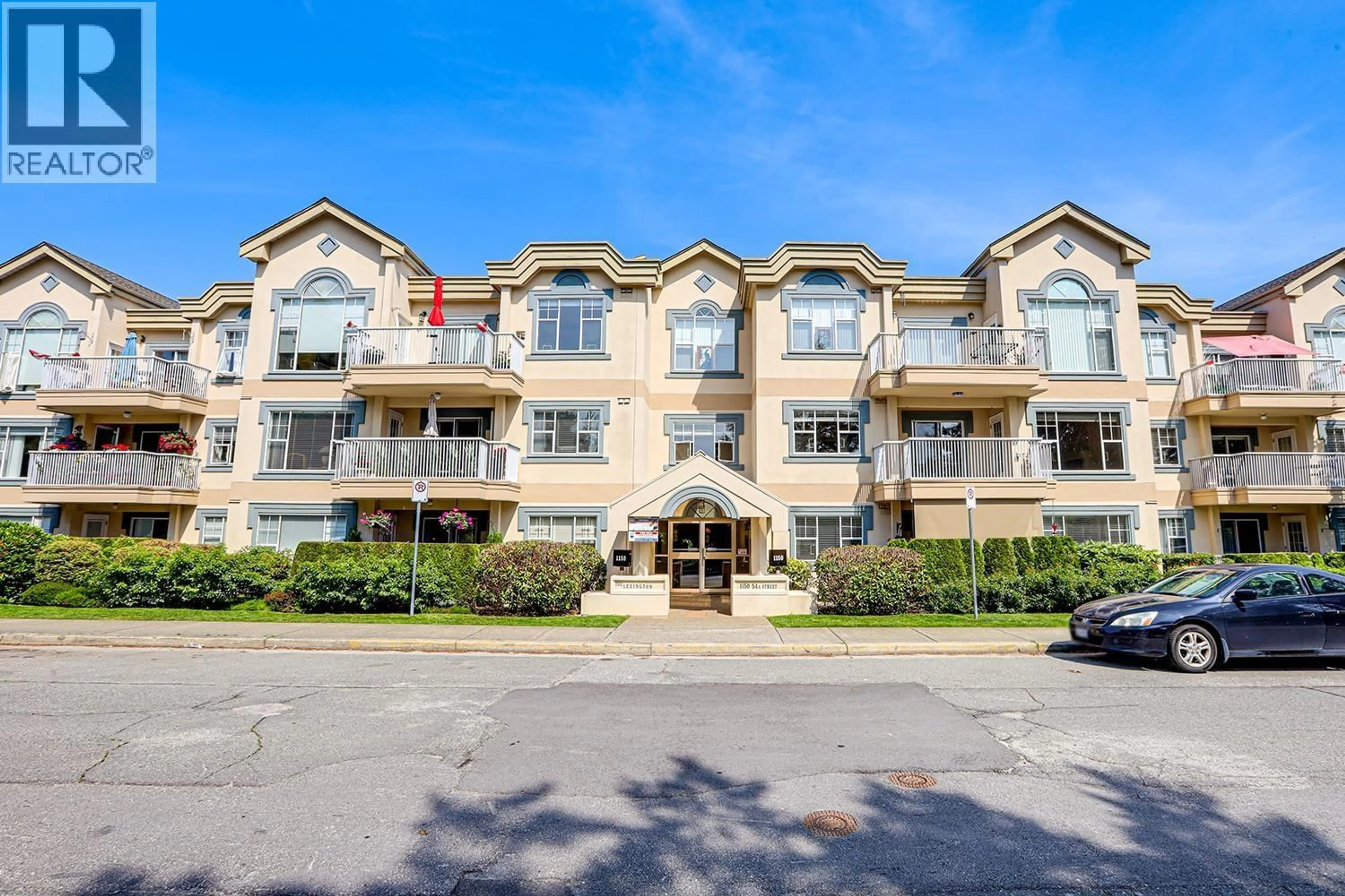 Unknown for 201 - 1150 54A STREET, Delta British Columbia V4M4B5