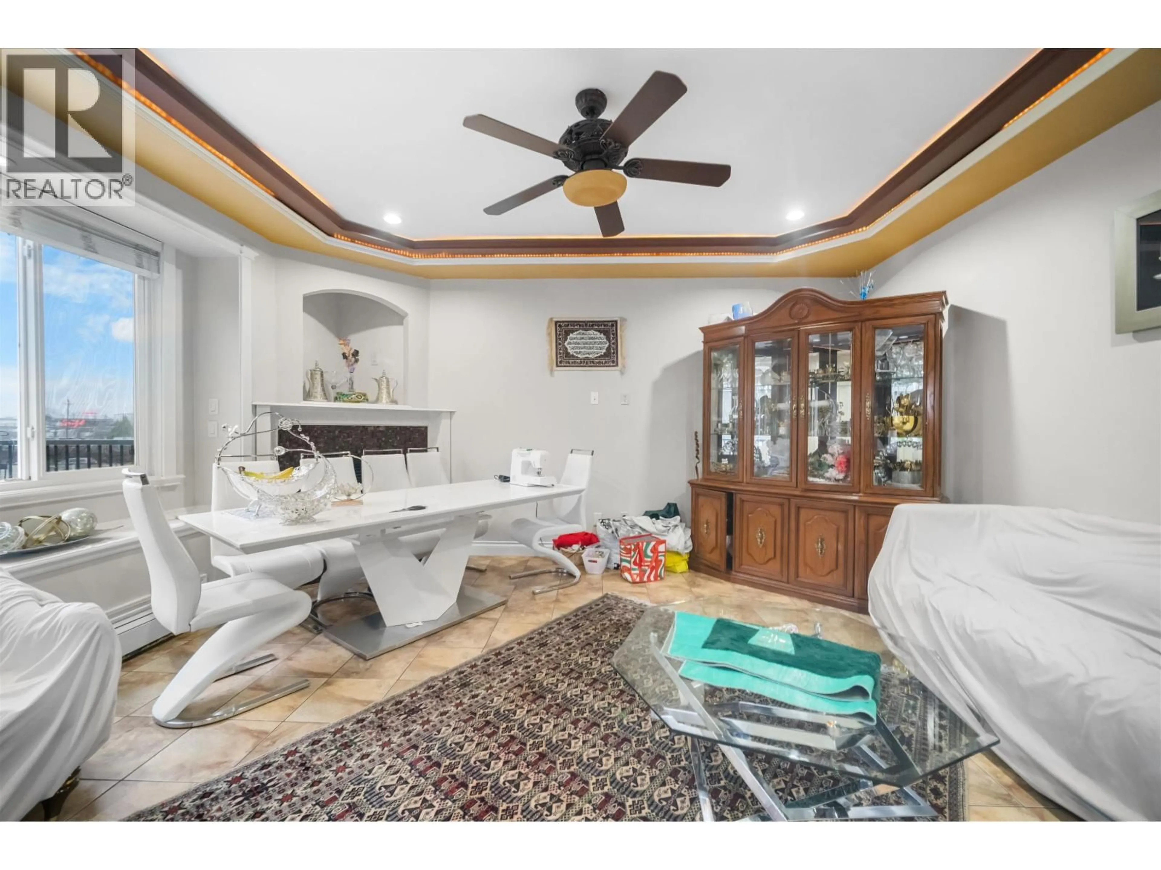 Unknown for 312 JARDINE STREET, New Westminster British Columbia V3M5M5