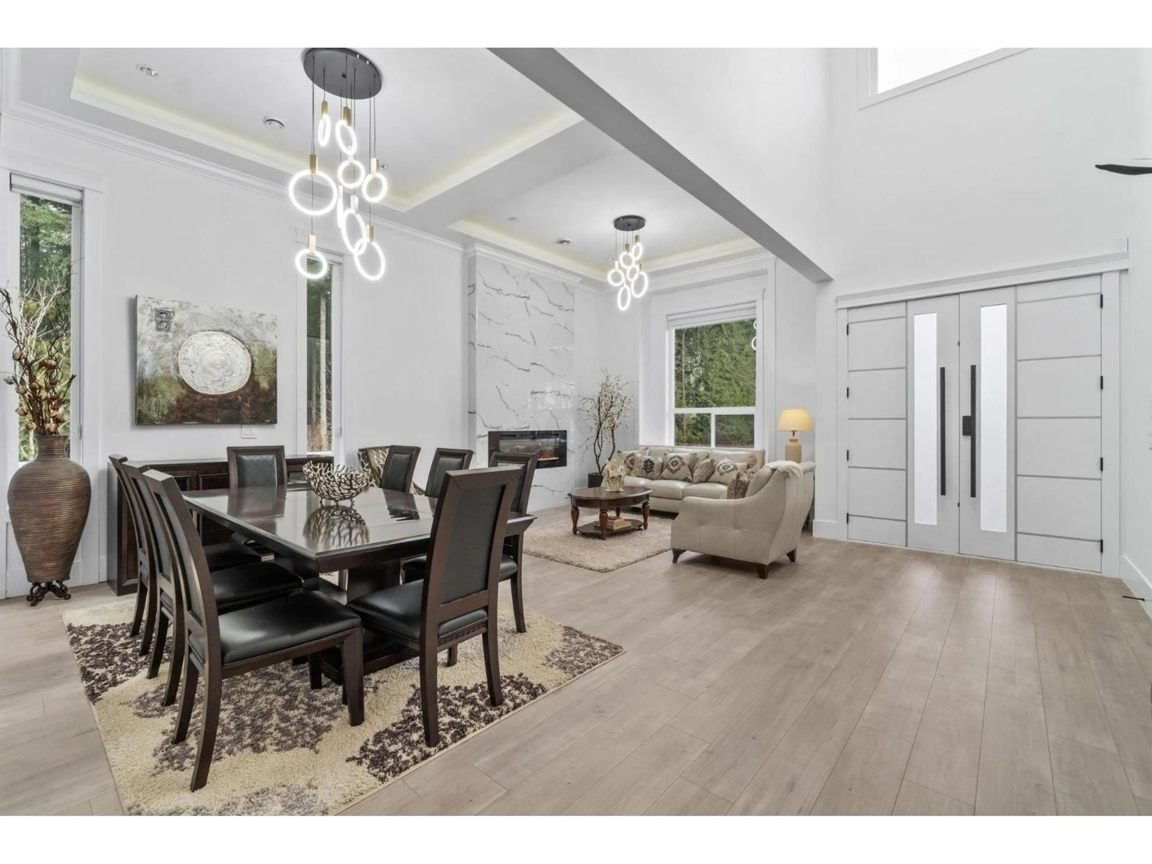 Dining room, unknown for 2731 201 STREET, Langley British Columbia V2Z0B6