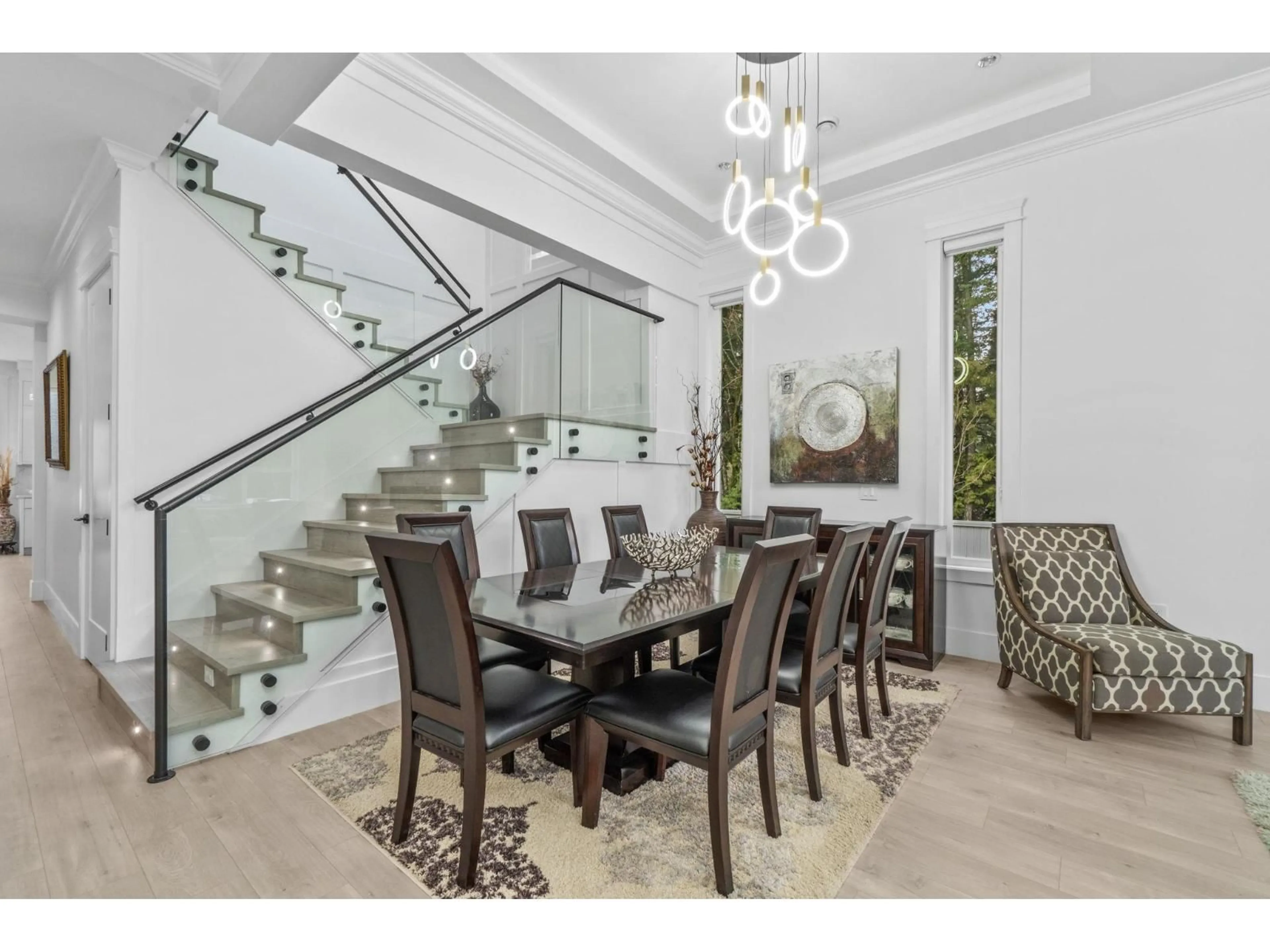 Dining room, unknown for 2731 201 STREET, Langley British Columbia V2Z0B6