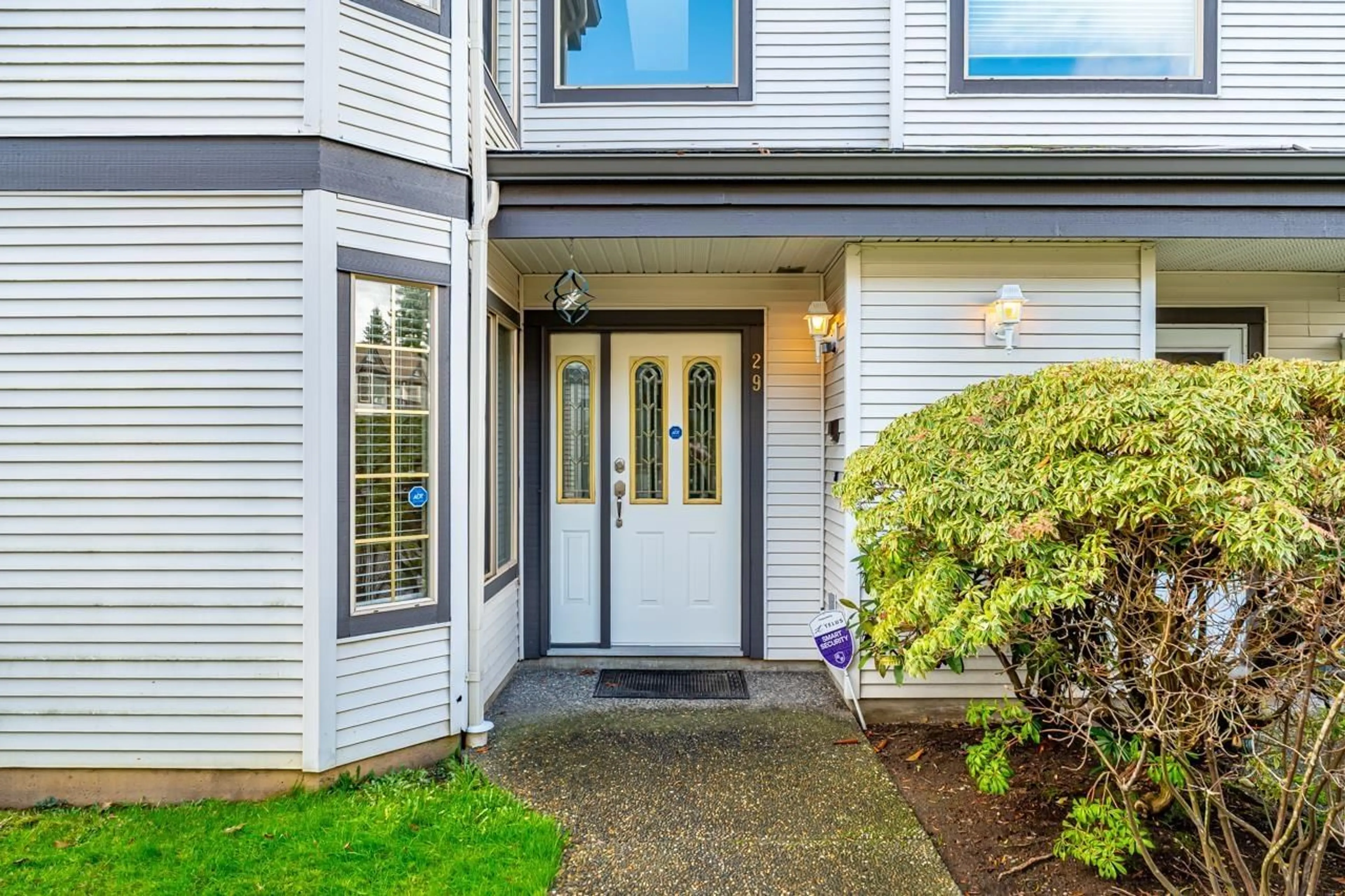 Unknown for 29 - 15840 84TH AVENUE, Surrey British Columbia V3S8J9