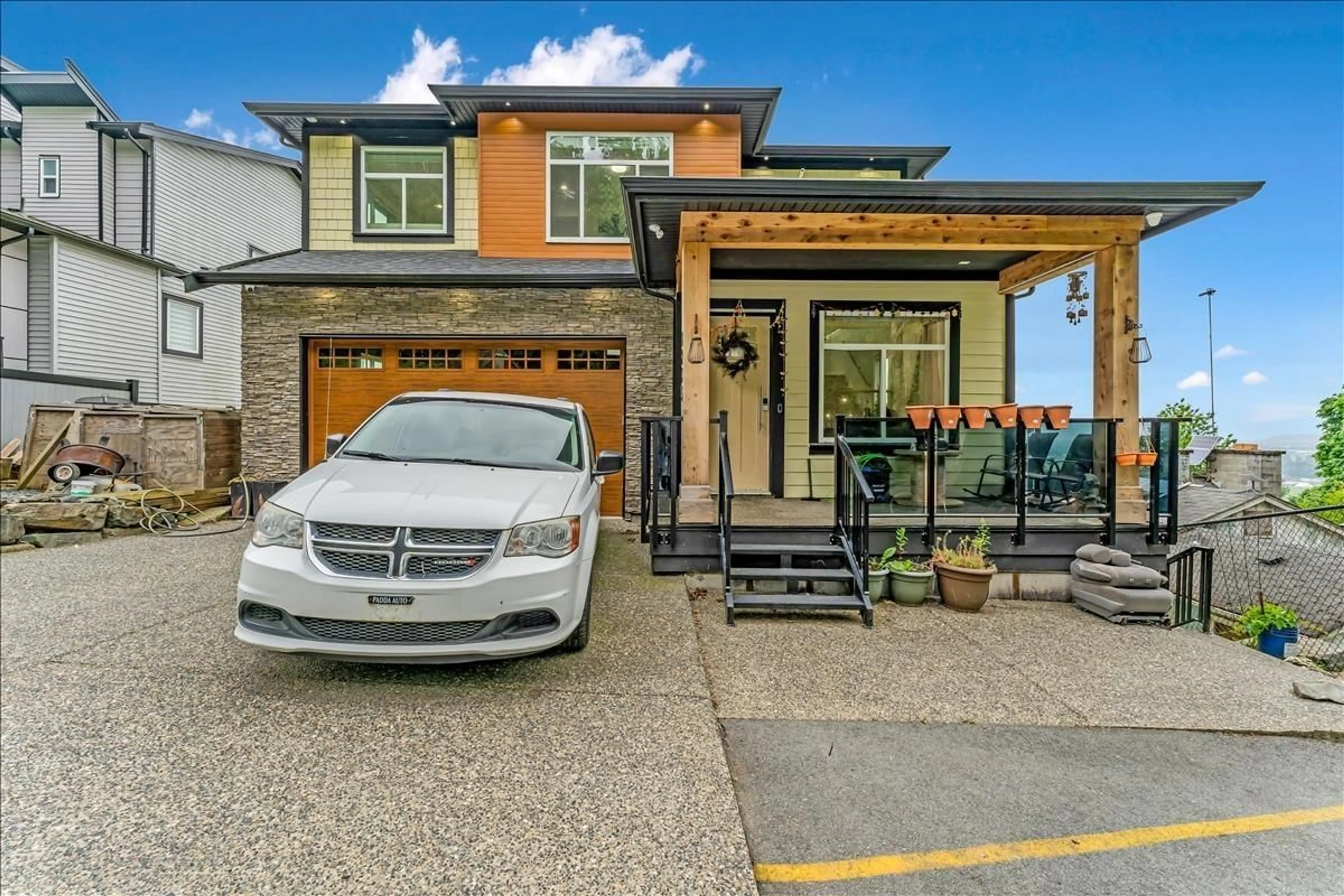 Unknown for 8235 HARVEST PLACE, Chilliwack British Columbia V4Z0E4