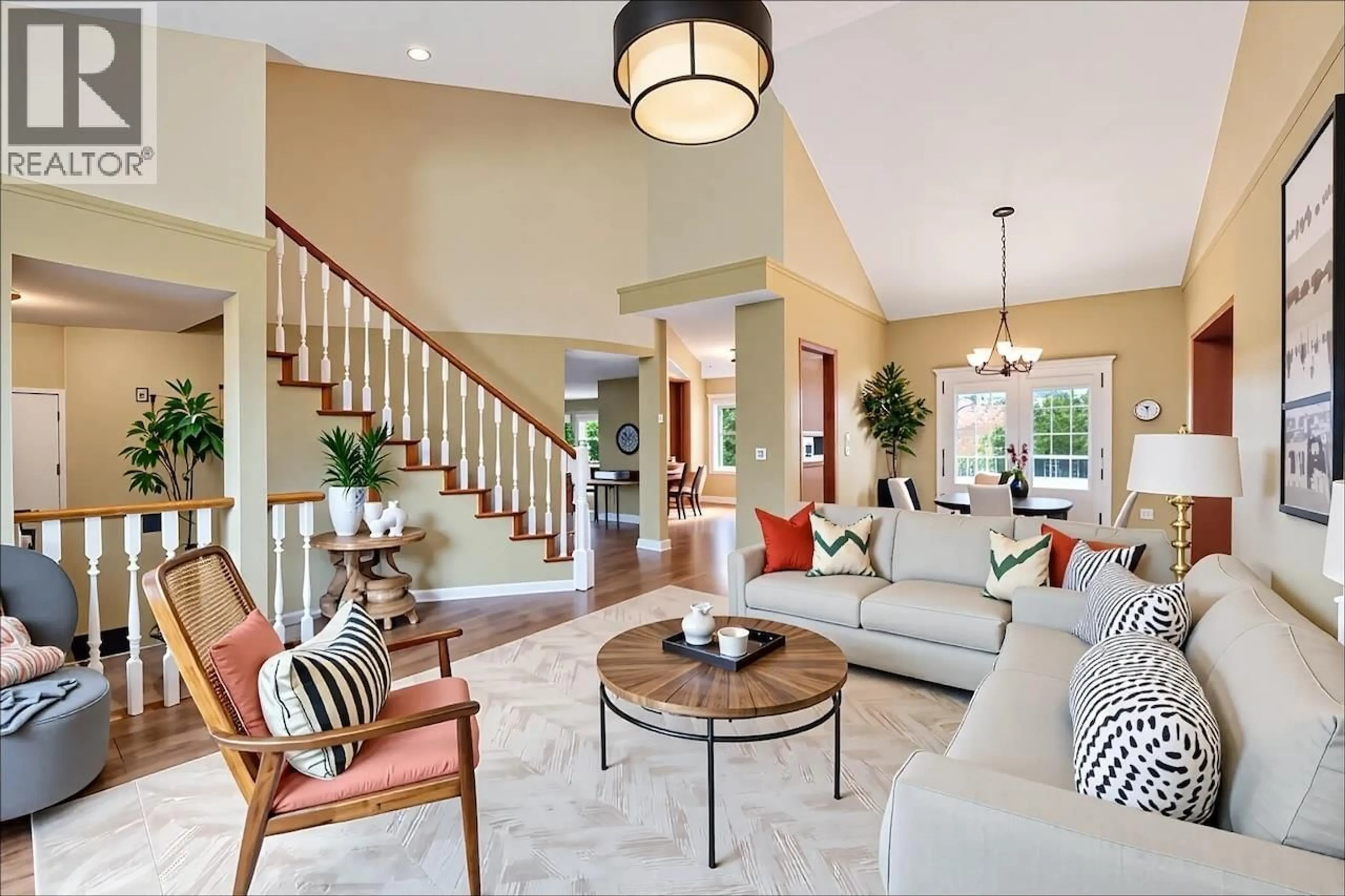 Unknown for 1330 CIMARRON DRIVE, Coquitlam British Columbia V3B7B3