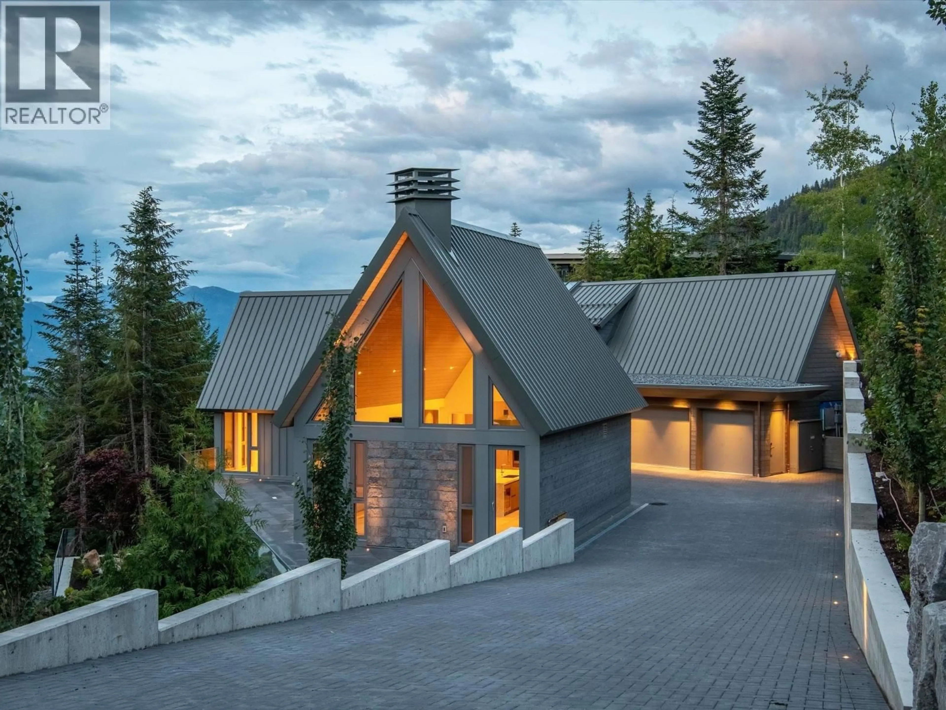 Unknown for 2925 KADENWOOD DRIVE, Whistler British Columbia V8E0L6