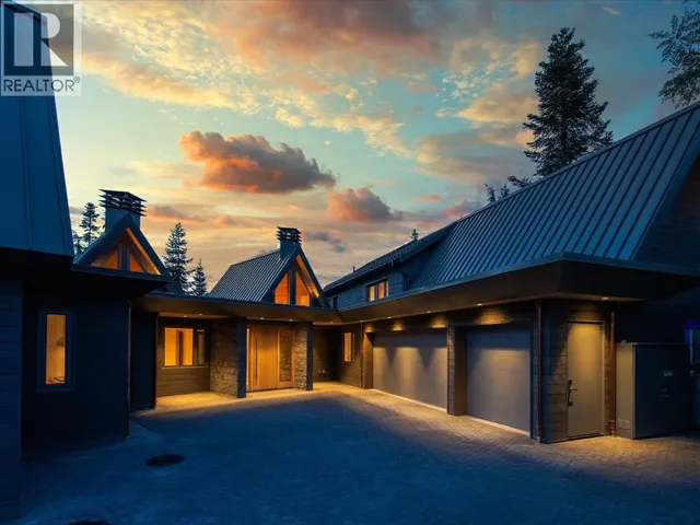 2925 KADENWOOD DRIVE, Whistler 2