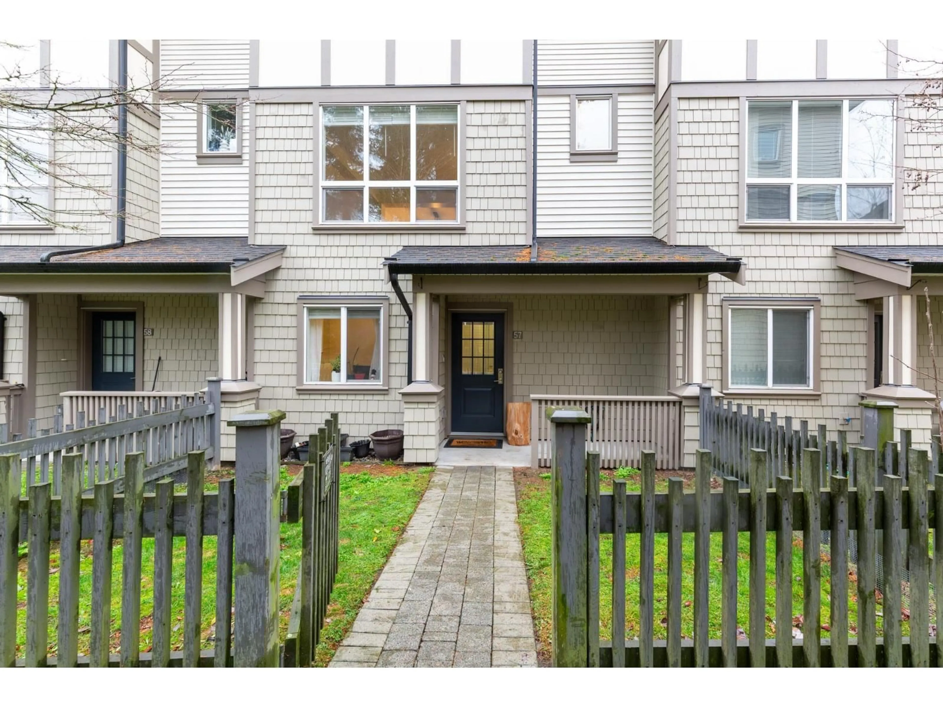 Unknown for 57 - 7848 209 STREET, Langley British Columbia V2Y0M4