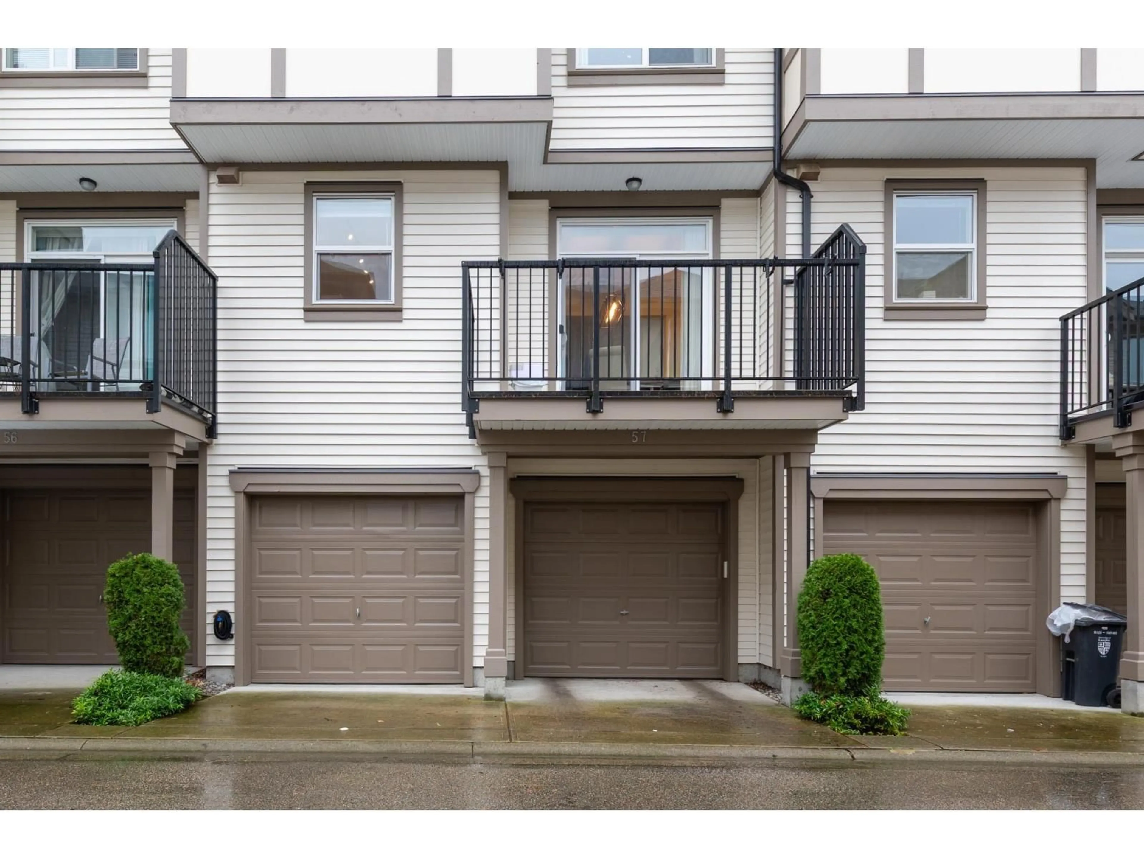 Unknown for 57 - 7848 209 STREET, Langley British Columbia V2Y0M4