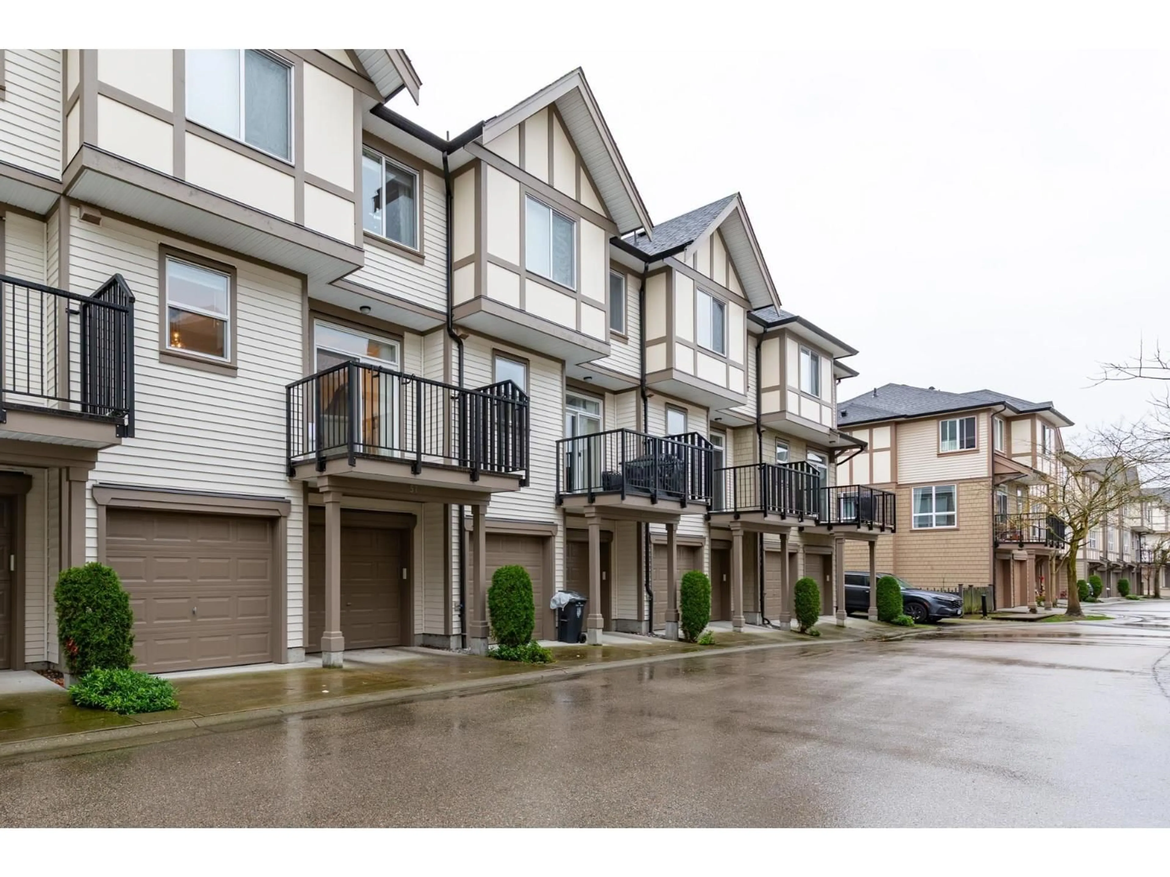 Unknown for 57 - 7848 209 STREET, Langley British Columbia V2Y0M4