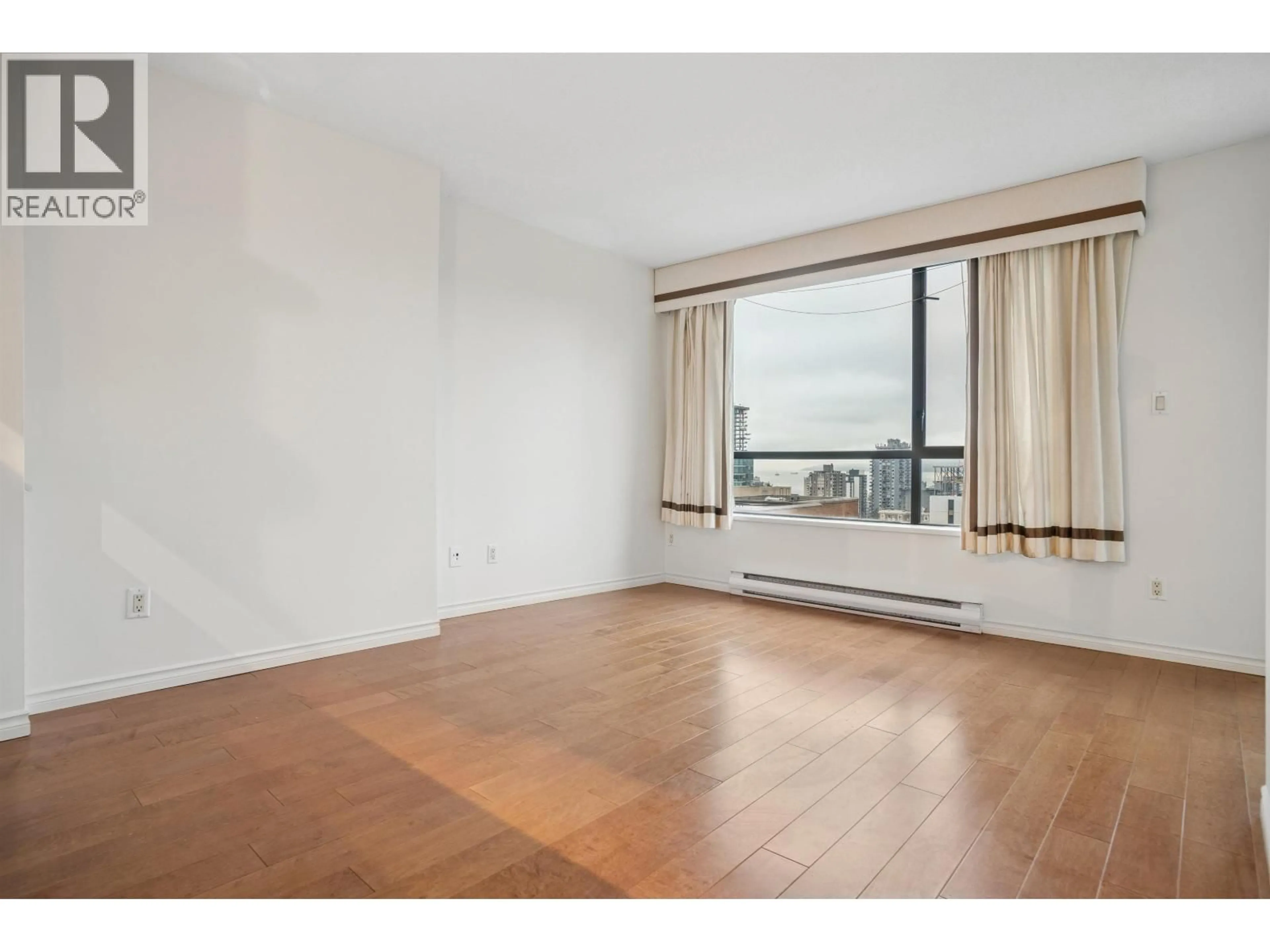 A pic of a room for 2409 - 1189 HOWE STREET, Vancouver British Columbia V6Z2X4