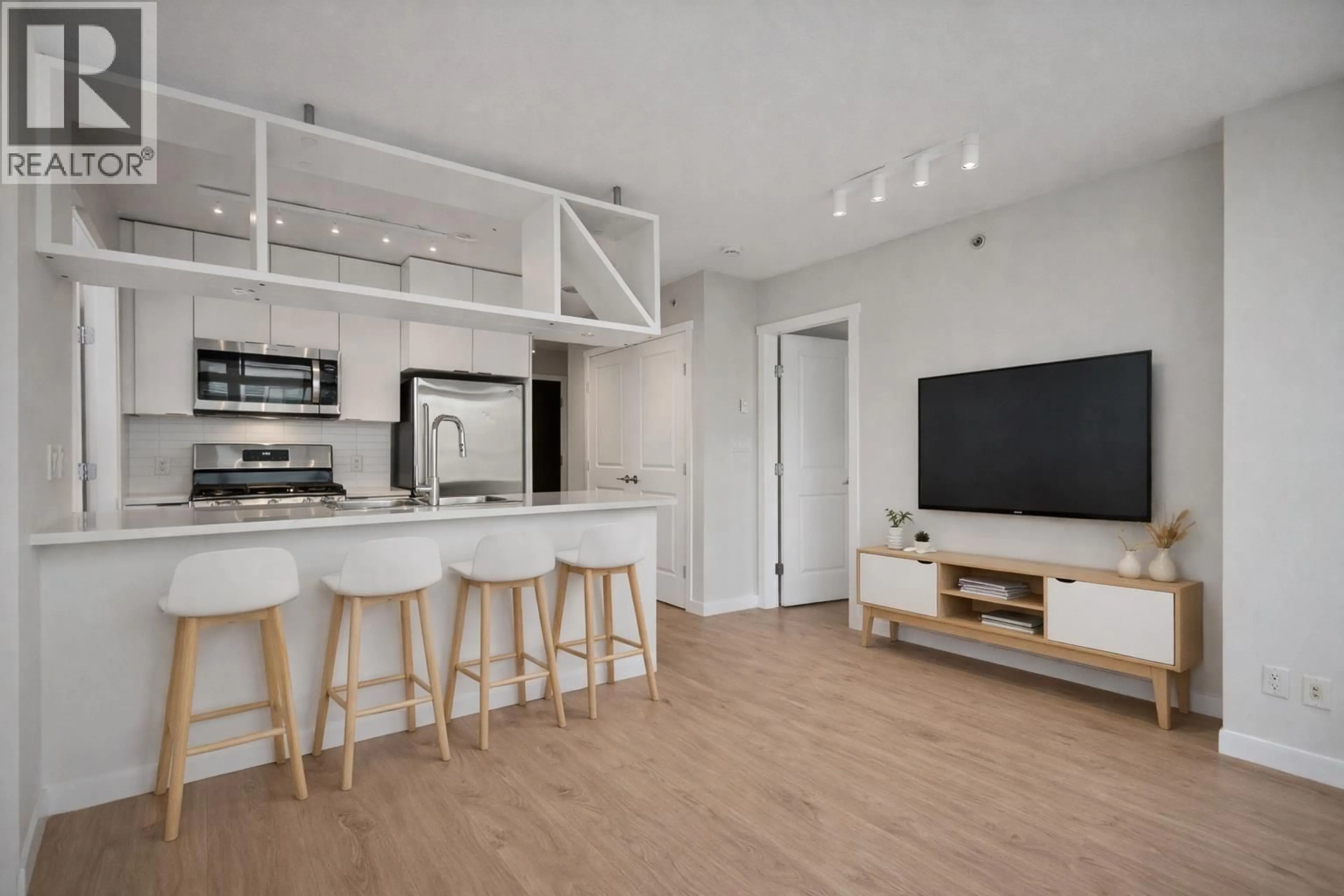 Open concept kitchen, unknown for 2103 - 1001 RICHARDS STREET, Vancouver British Columbia V6B1J6