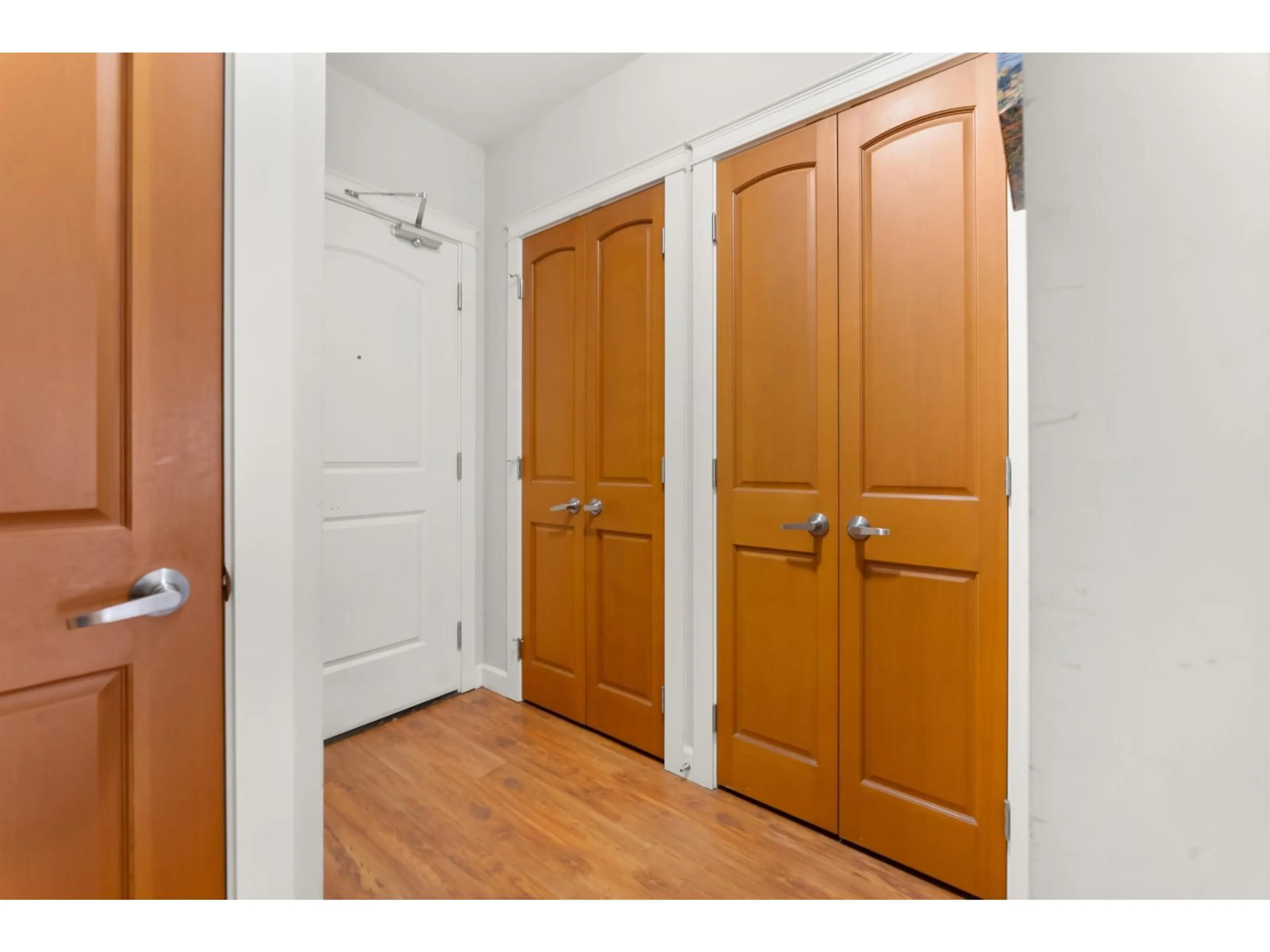 Indoor entryway for 251 - 8328 207A STREET, Langley British Columbia V2Y0K5