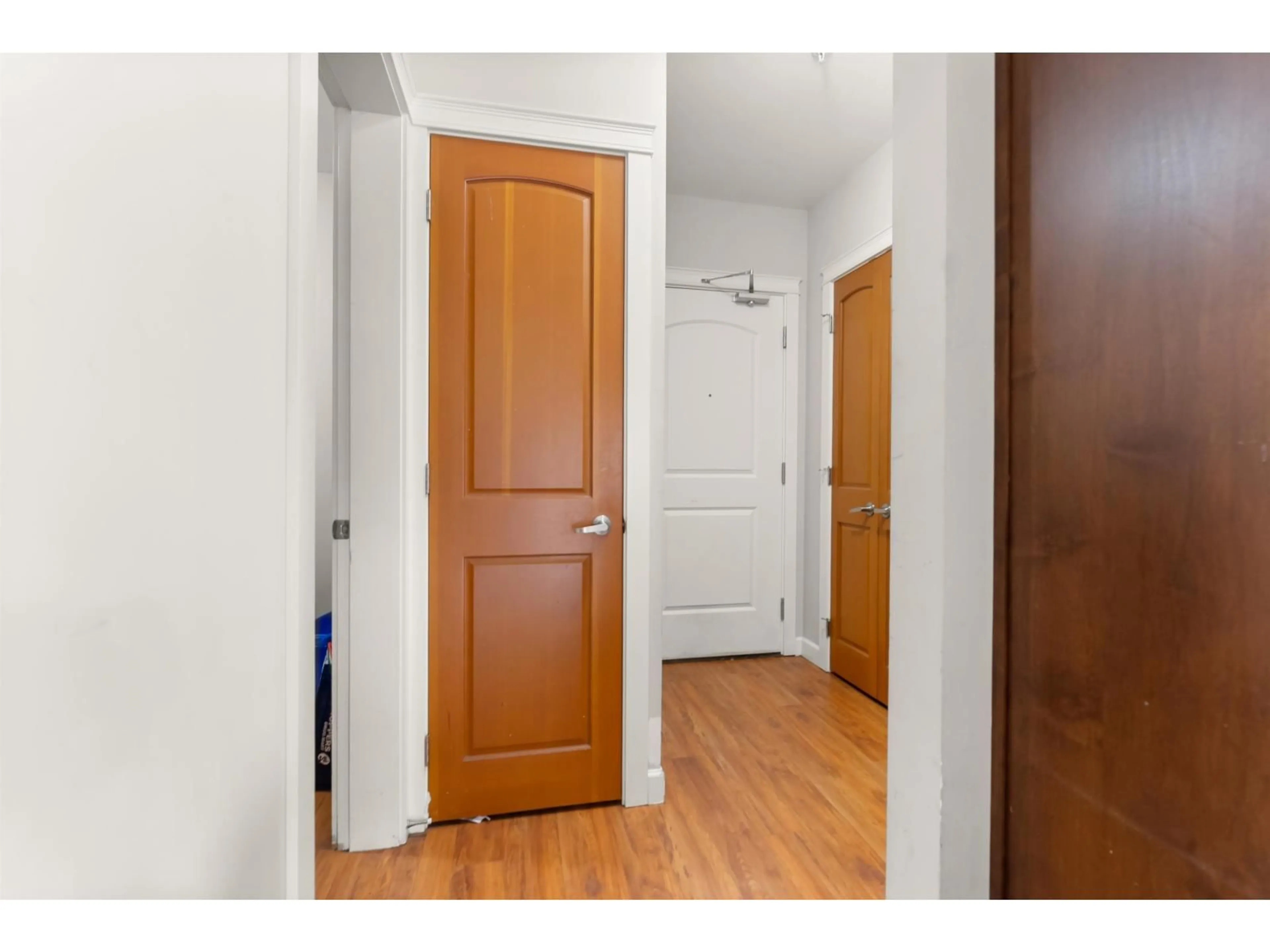 Indoor entryway for 251 - 8328 207A STREET, Langley British Columbia V2Y0K5