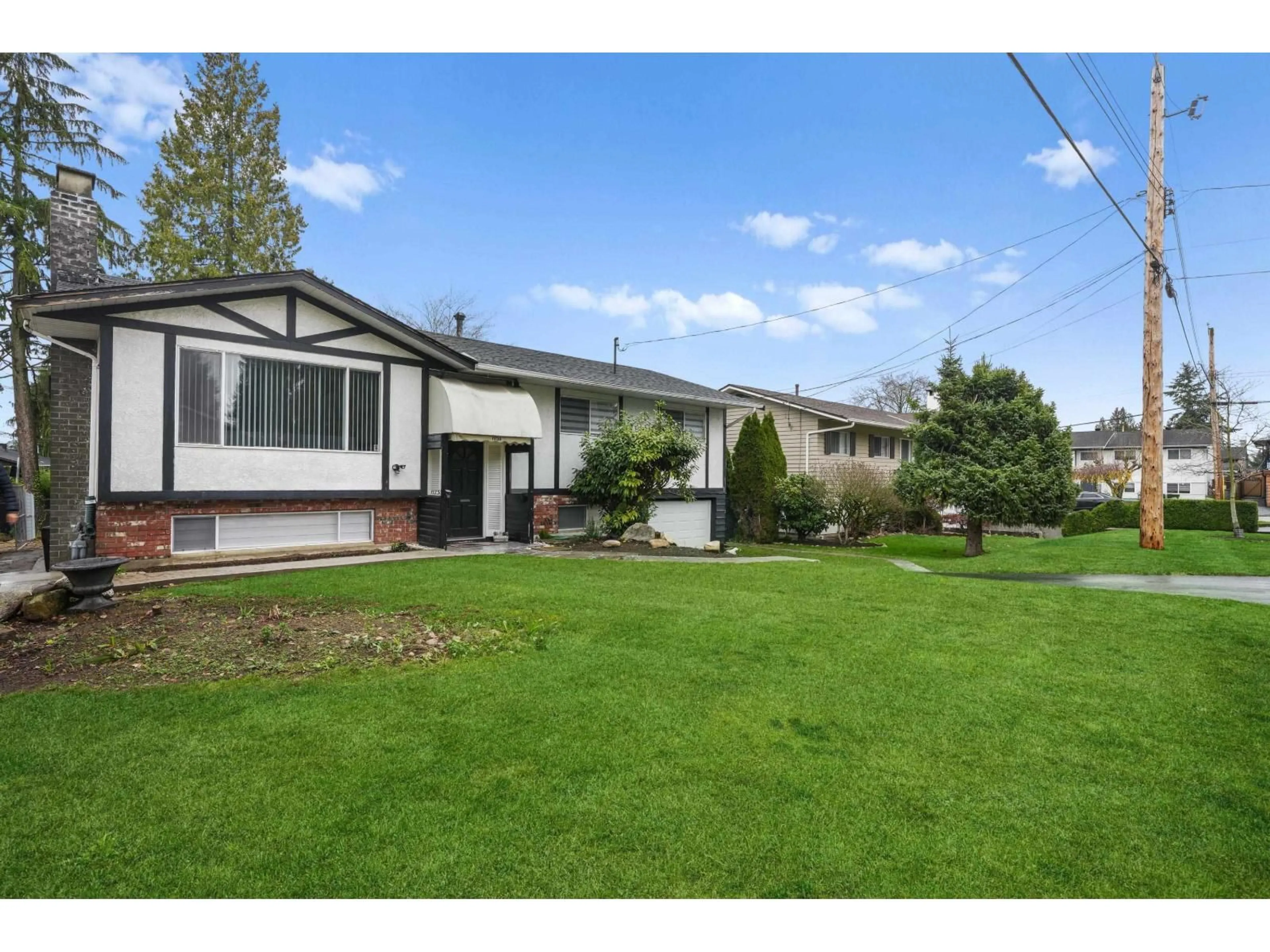 Unknown for 11735 94A AVENUE, Delta British Columbia V4C3S4