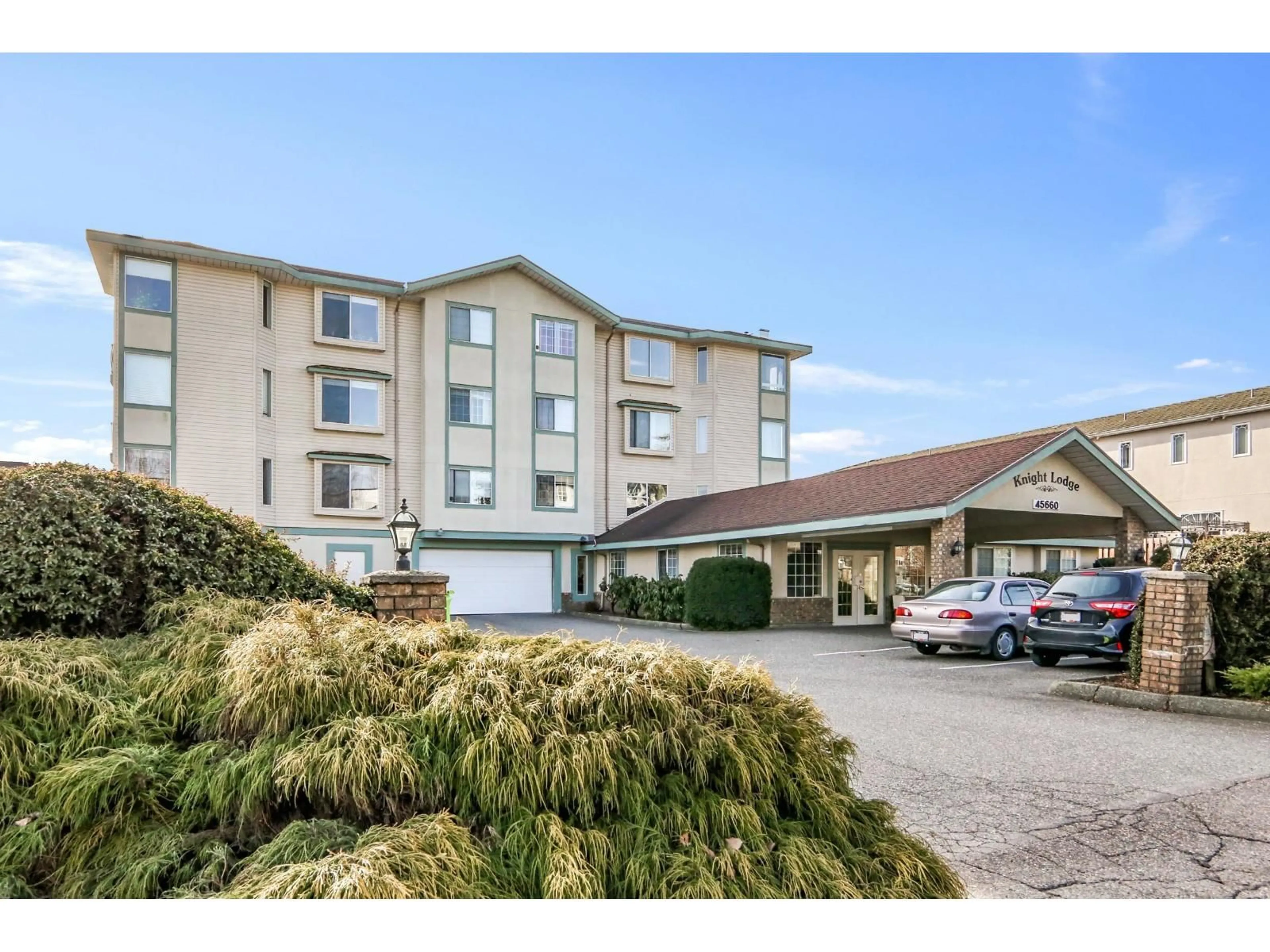 Unknown for 208 - 45660 KNIGHT ROAD, Chilliwack British Columbia V2R2X4