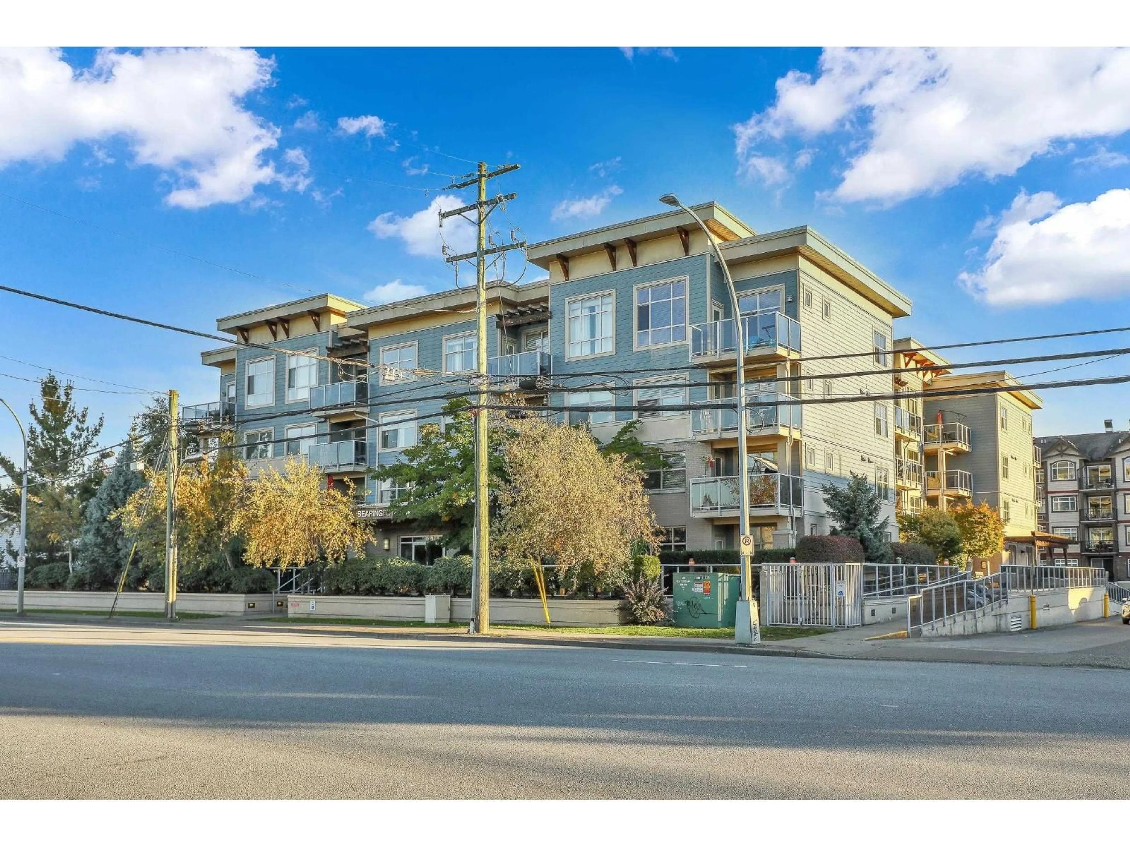 Unknown for 209 - 19936 56 AVENUE, Langley British Columbia V3A3X9