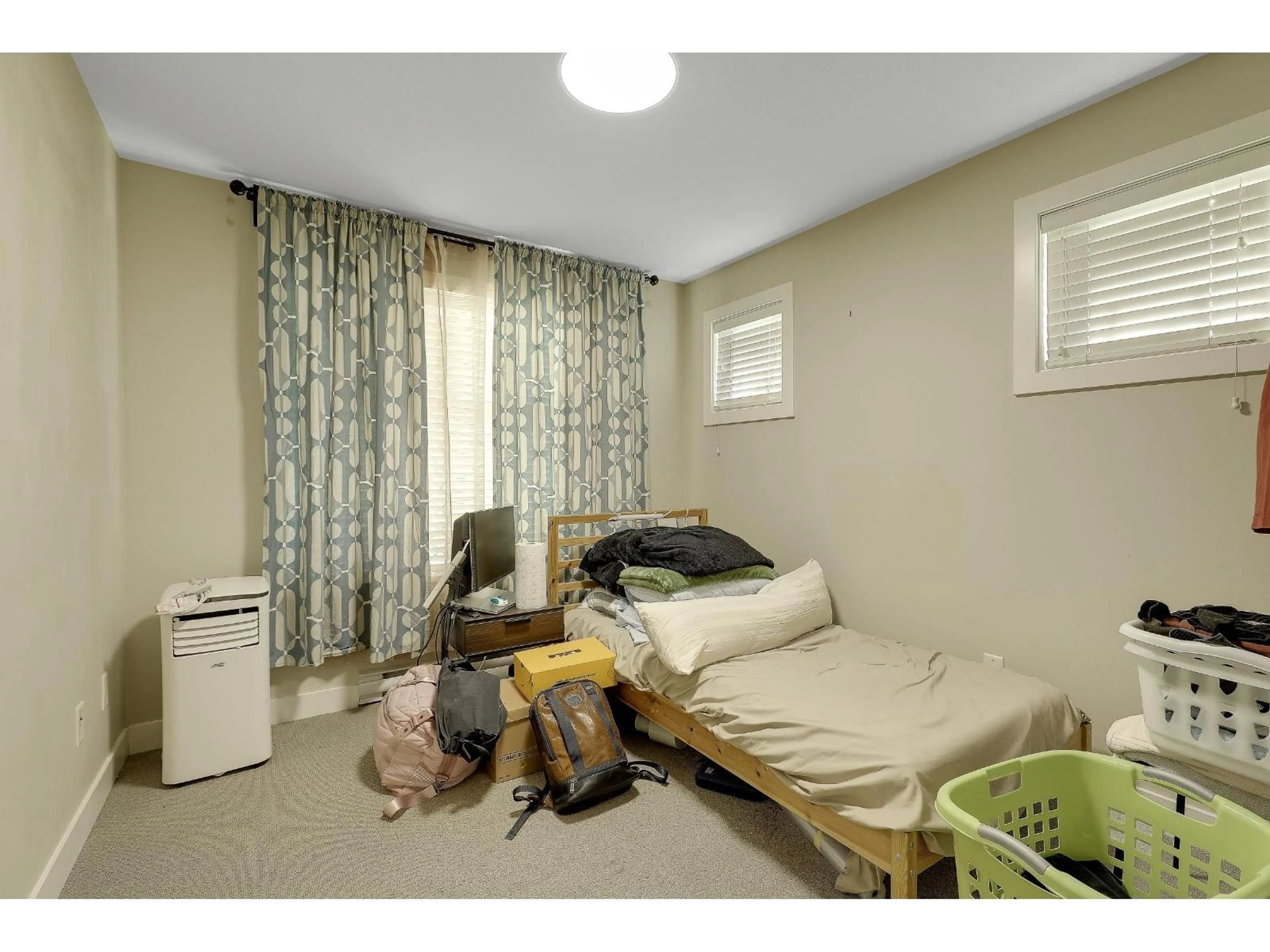 A pic of a room for 209 - 19936 56 AVENUE, Langley British Columbia V3A3X9