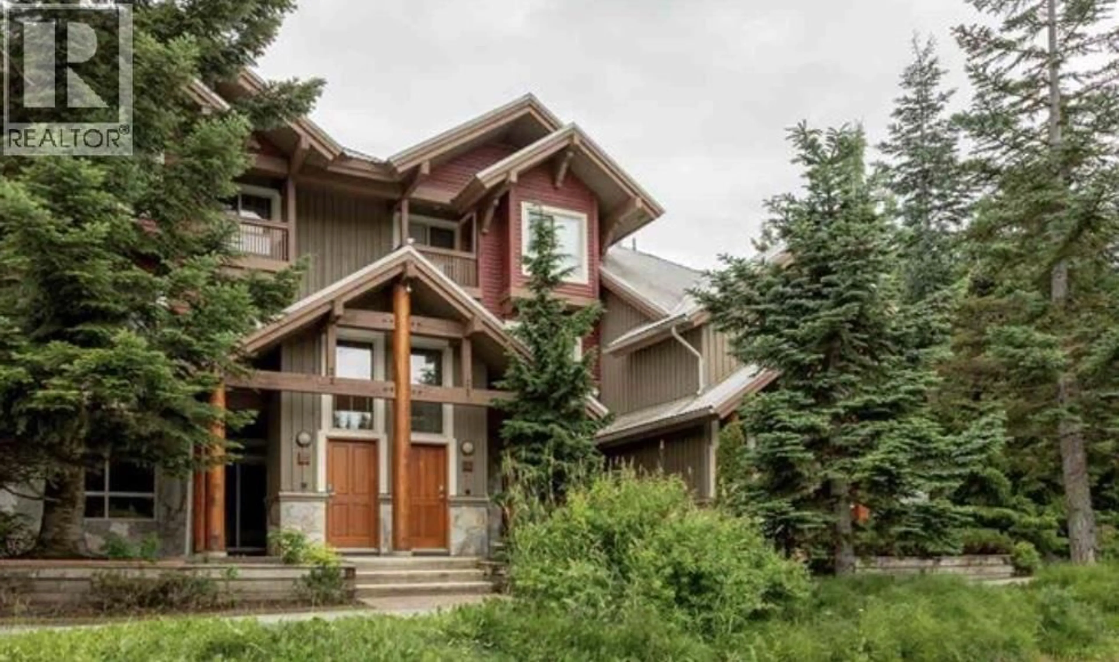 Unknown for 15 - 4385 NORTHLANDS BOULEVARD, Whistler British Columbia V8E1C5