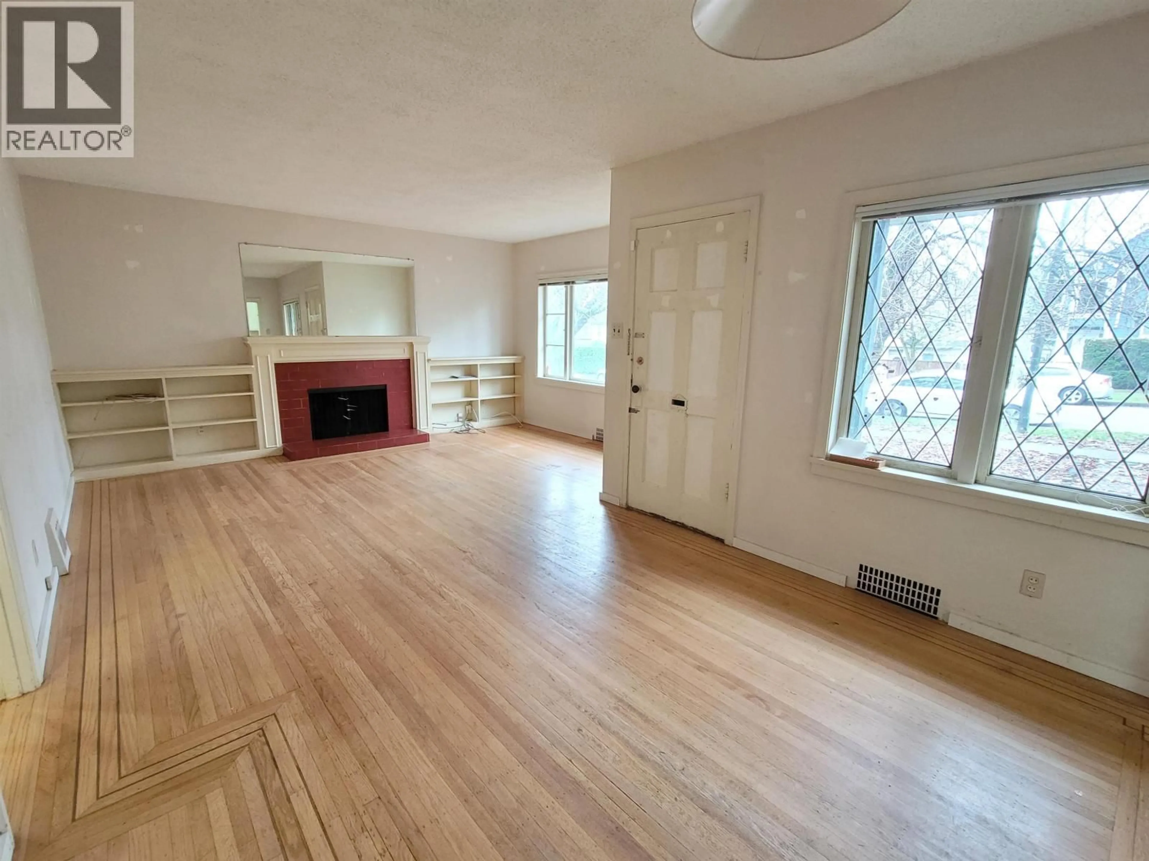 A pic of a room for 8468 HUDSON STREET, Vancouver British Columbia V6P4M4