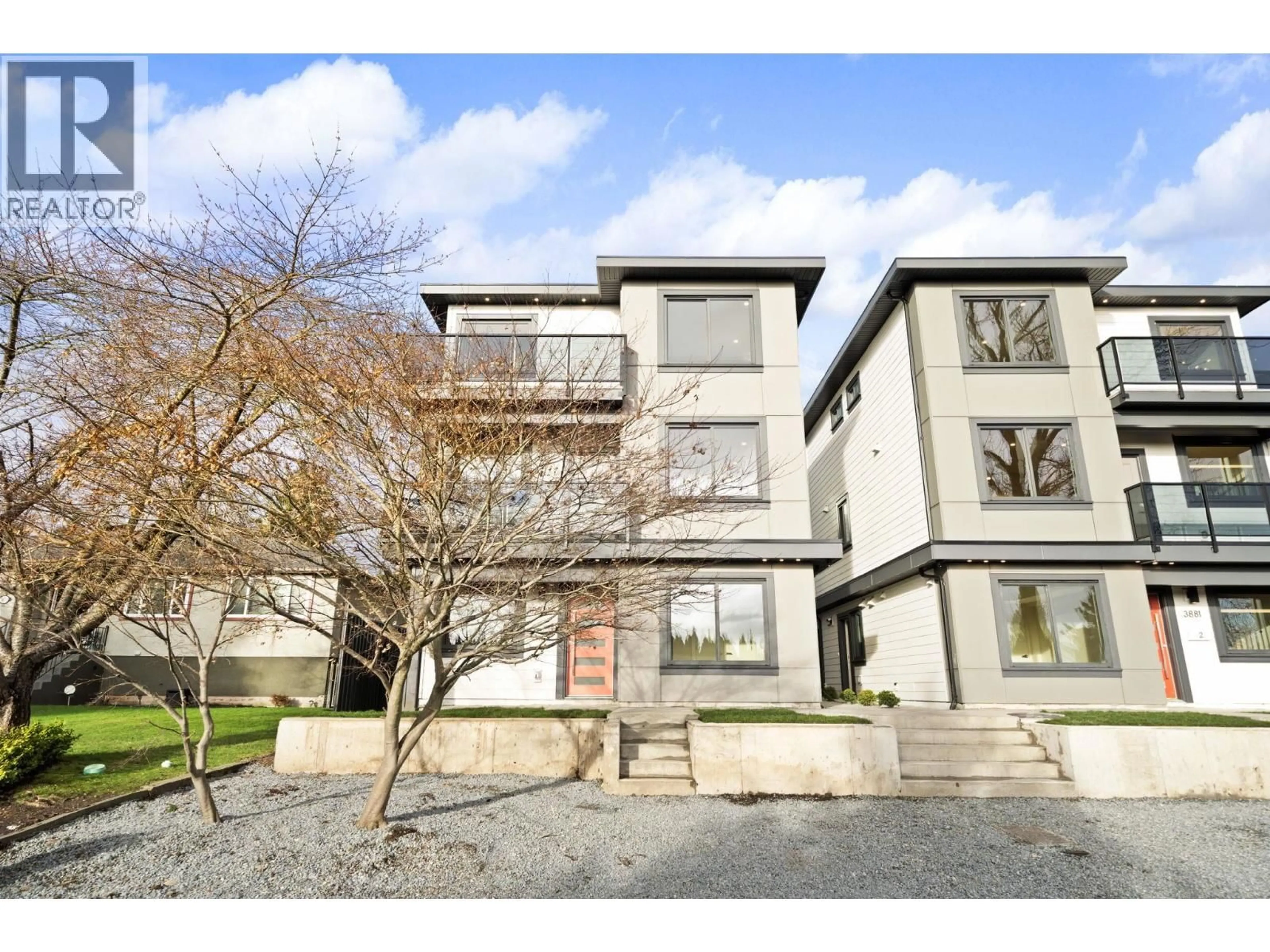 Unknown for 1 - 3881 HURST STREET, Burnaby British Columbia V5J1M4