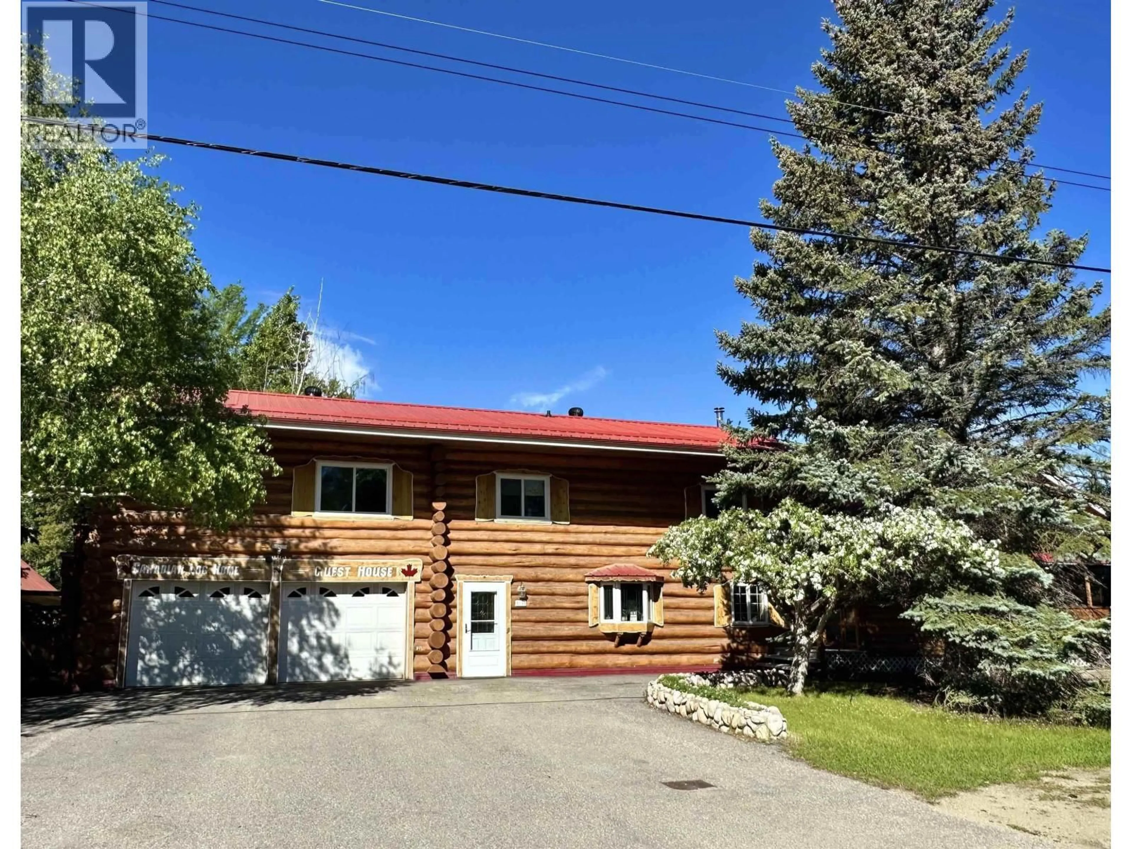 Unknown for 1940 CRANBERRY PLACE, Valemount British Columbia V0E2Z0