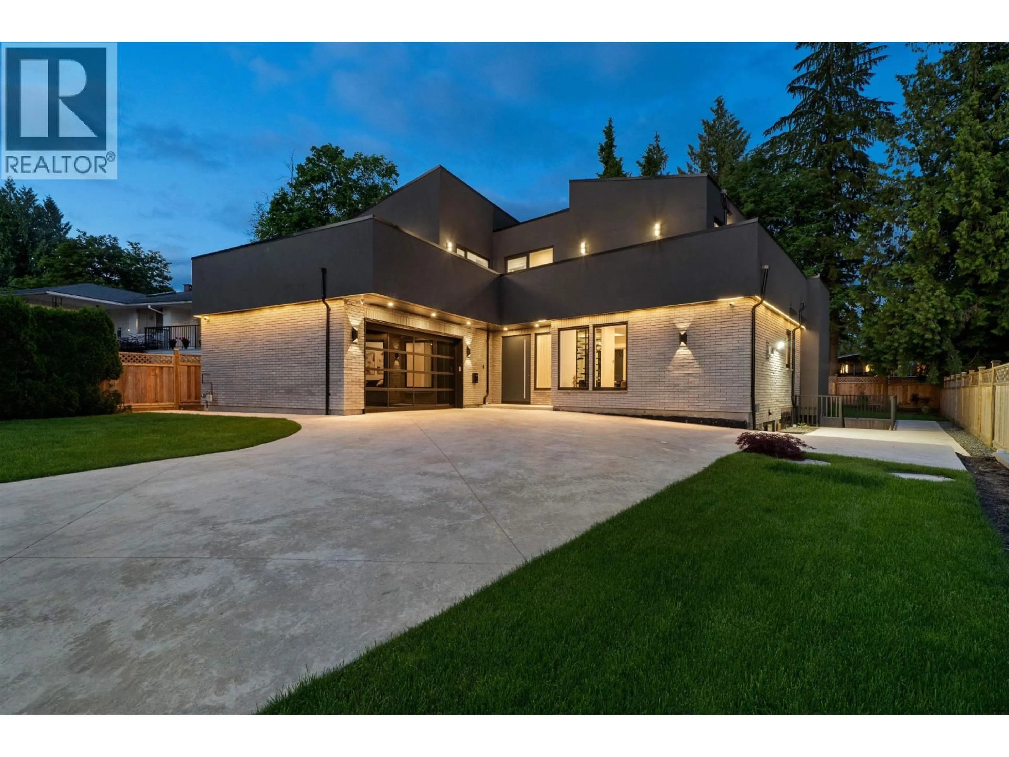 Home with brick exterior material, street for 687 POPLAR STREET, Coquitlam British Columbia V3J3K7