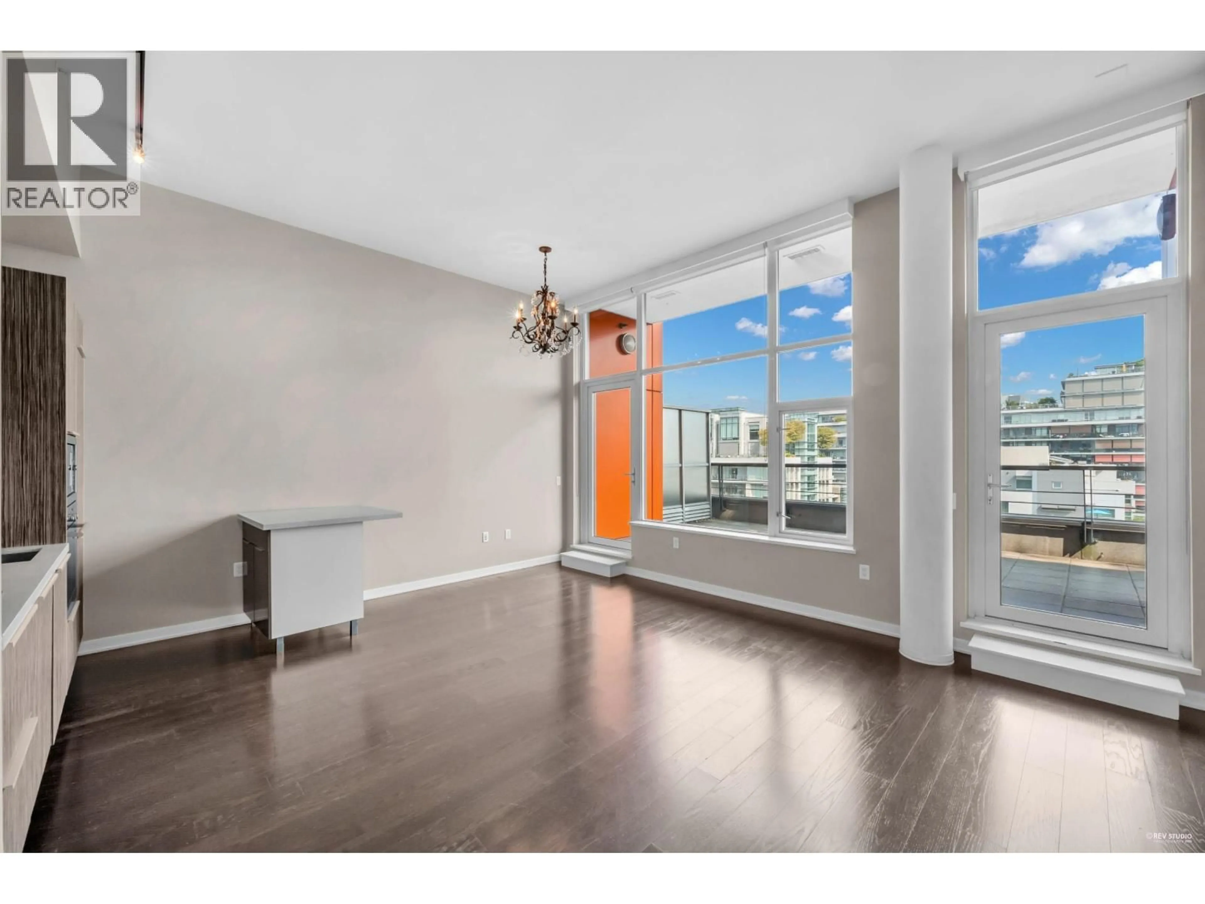 Unknown for 802 - 123 1ST AVENUE, Vancouver British Columbia V5Y0E2