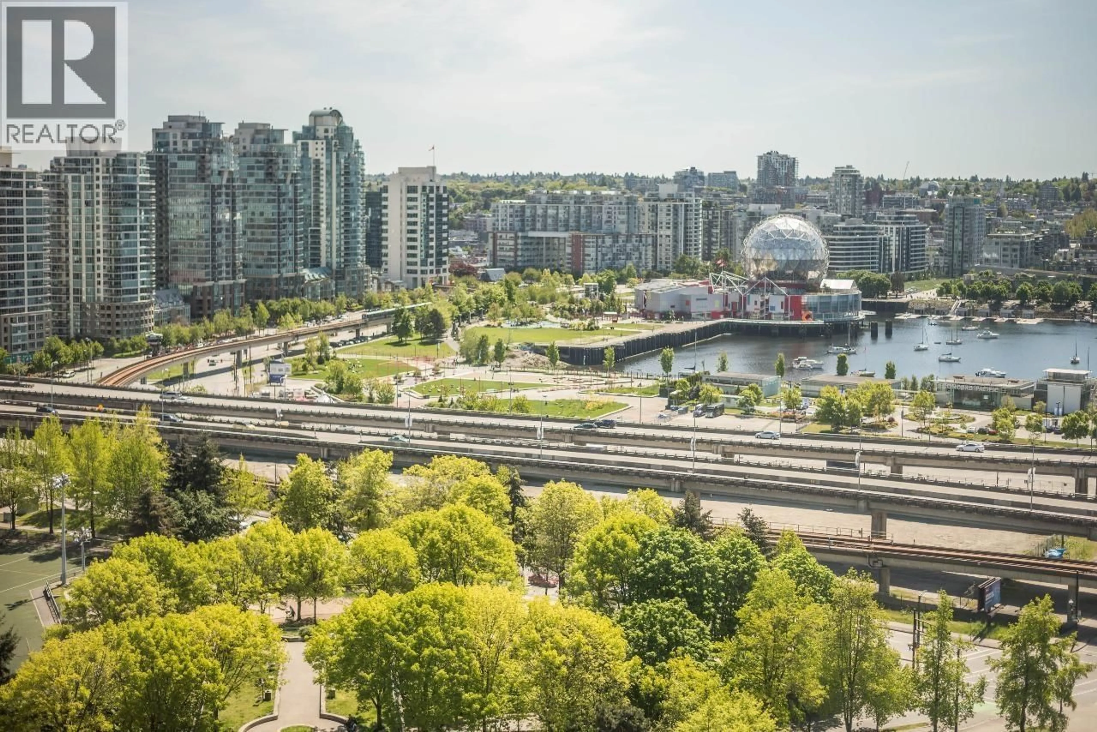 Unknown for 2208 - 63 KEEFER PLACE, Vancouver British Columbia V6B6N6