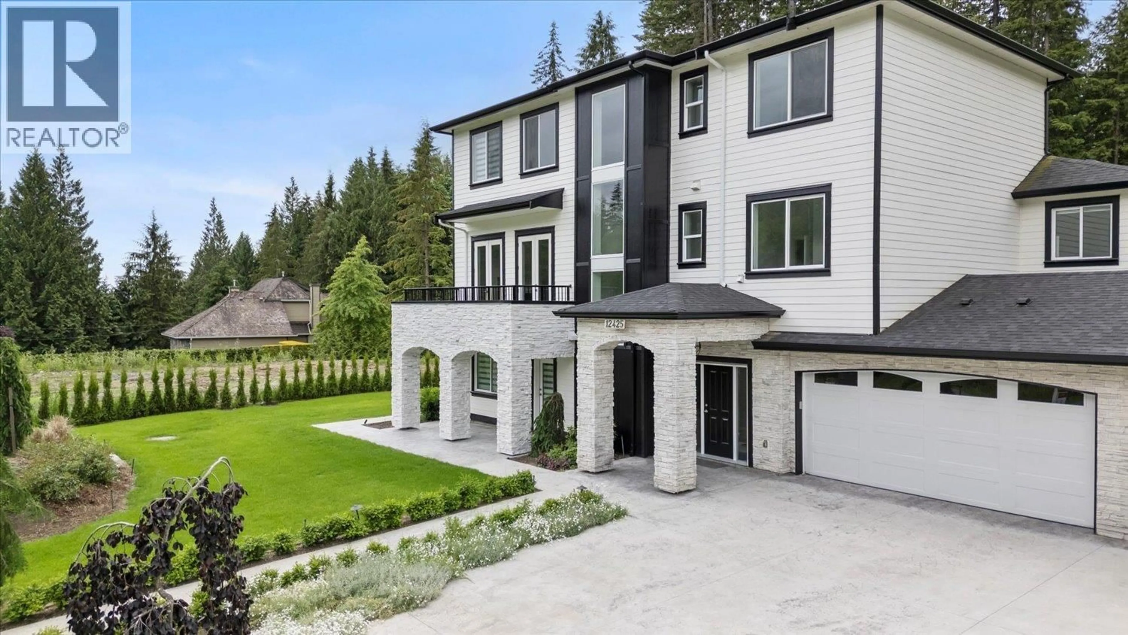 Unknown for 12425 271 STREET, Maple Ridge British Columbia V2W1C2