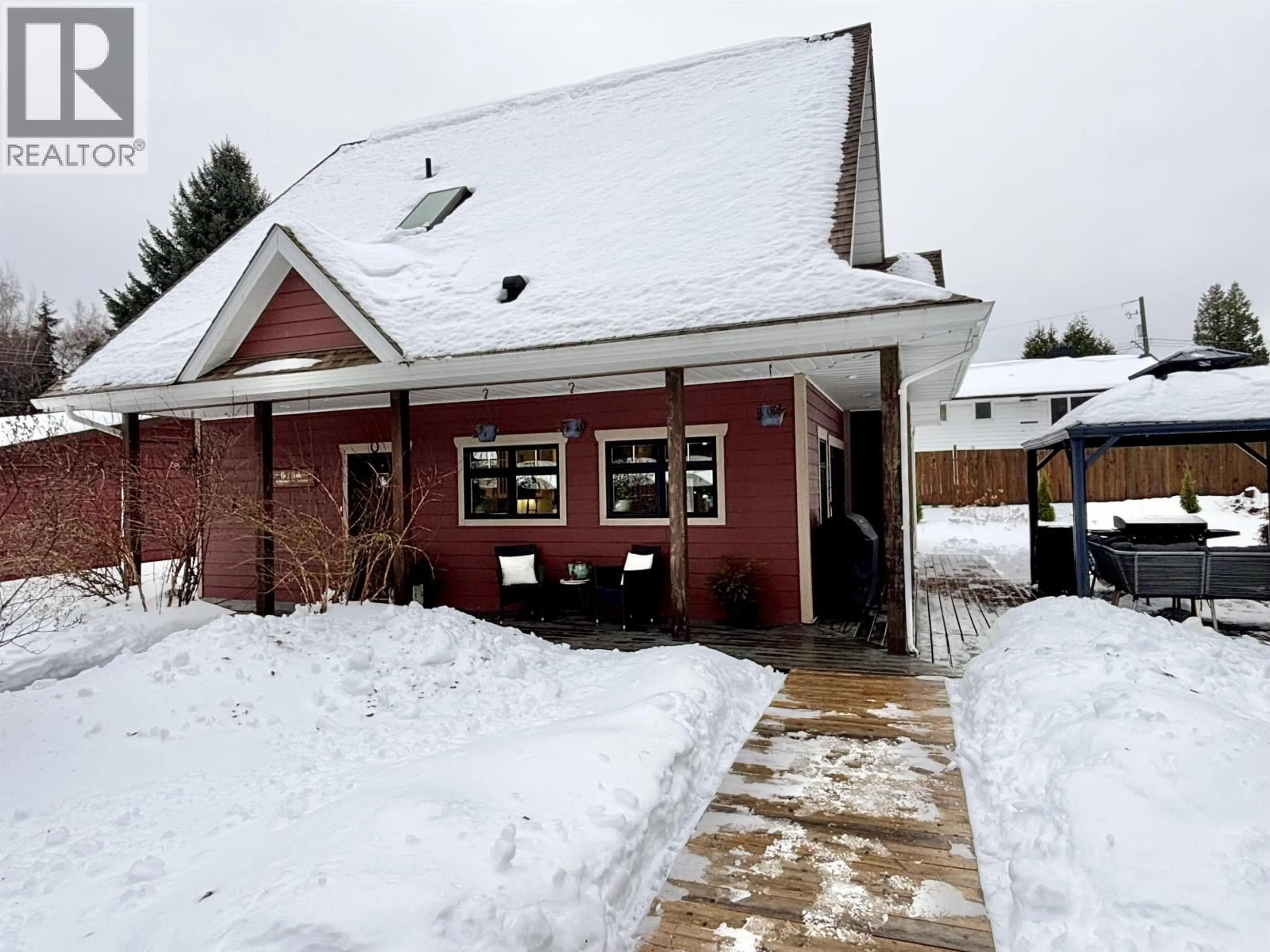 Unknown for 8 DRAKE STREET, Kitimat British Columbia V8C1S4