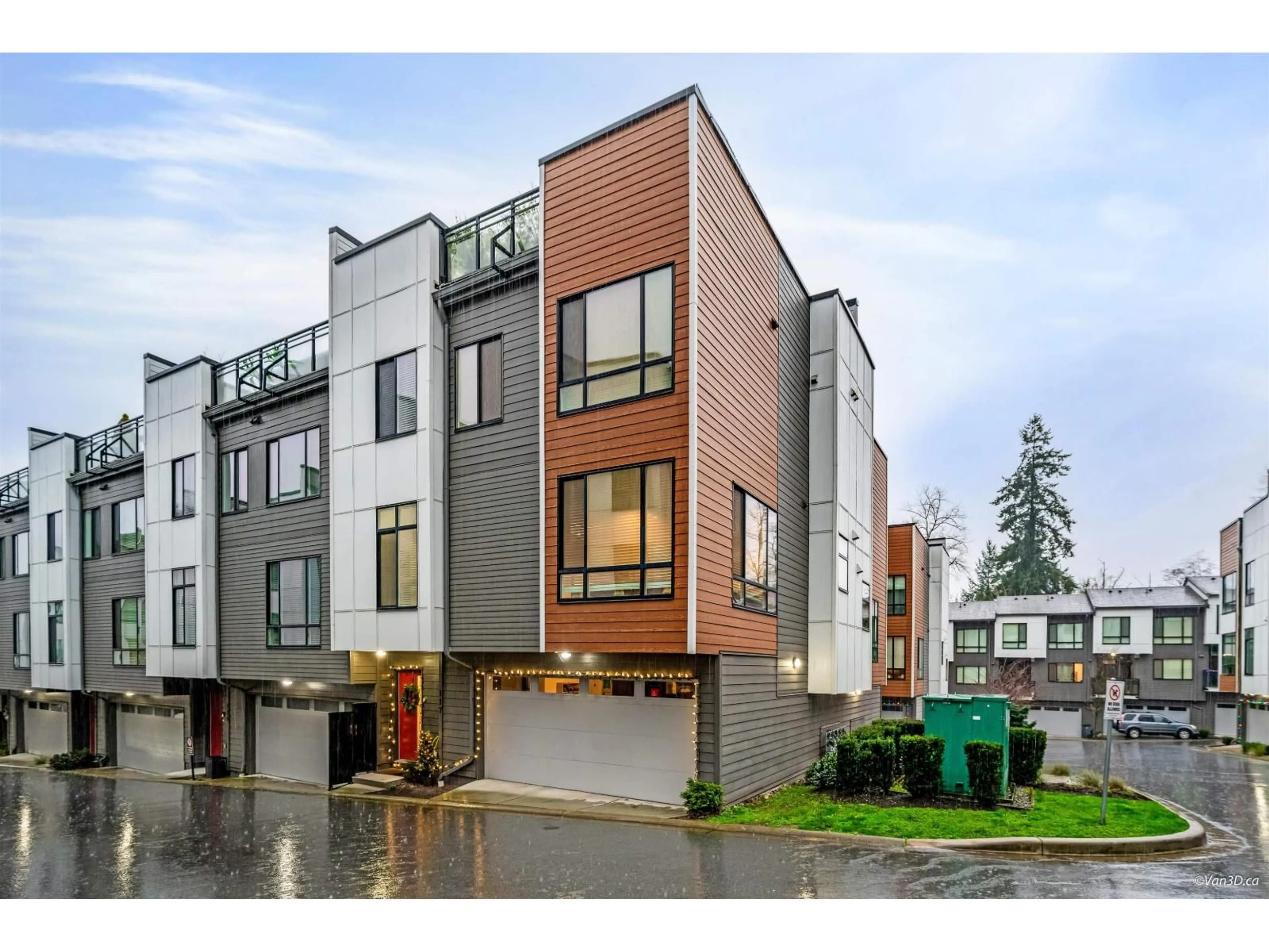 Unknown for 117 - 16433 19 AVENUE, Surrey British Columbia V3Z0Z1