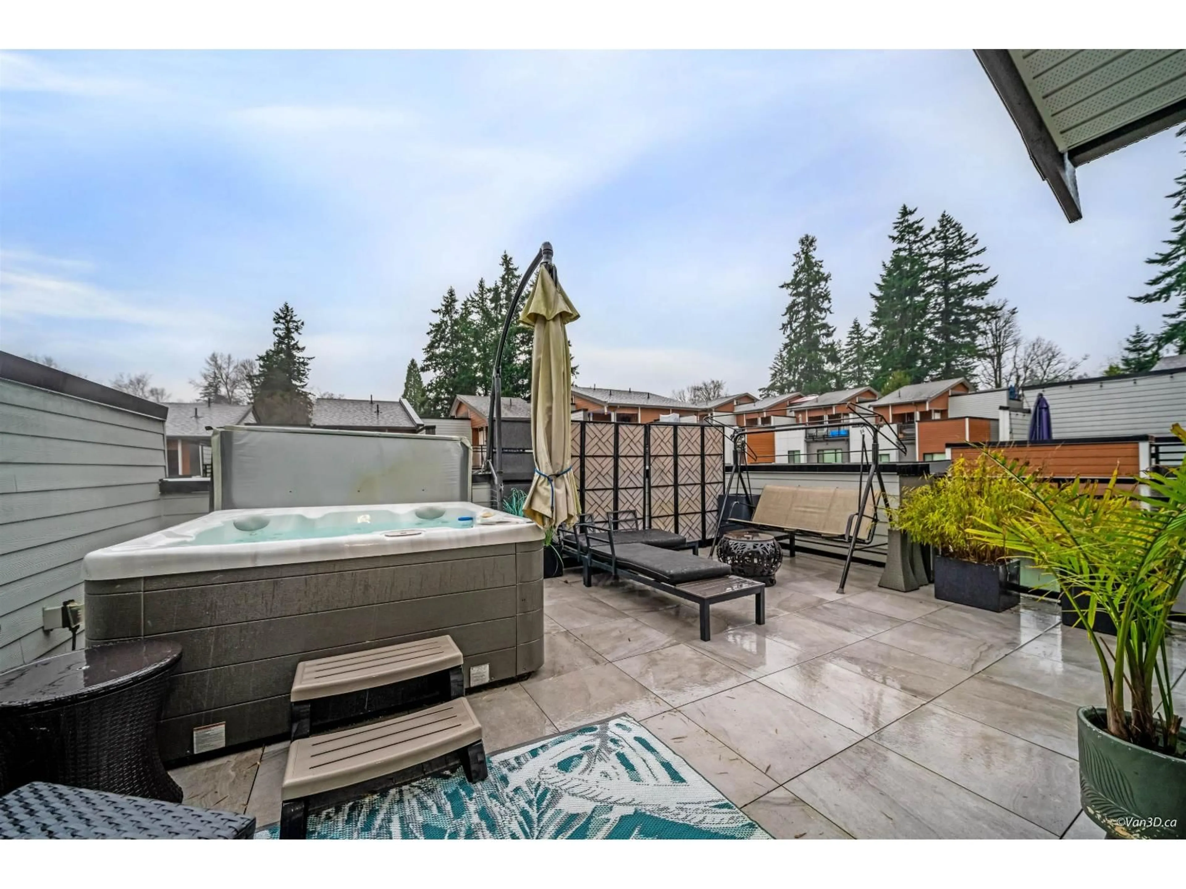 Patio, unknown for 117 - 16433 19 AVENUE, Surrey British Columbia V3Z0Z1