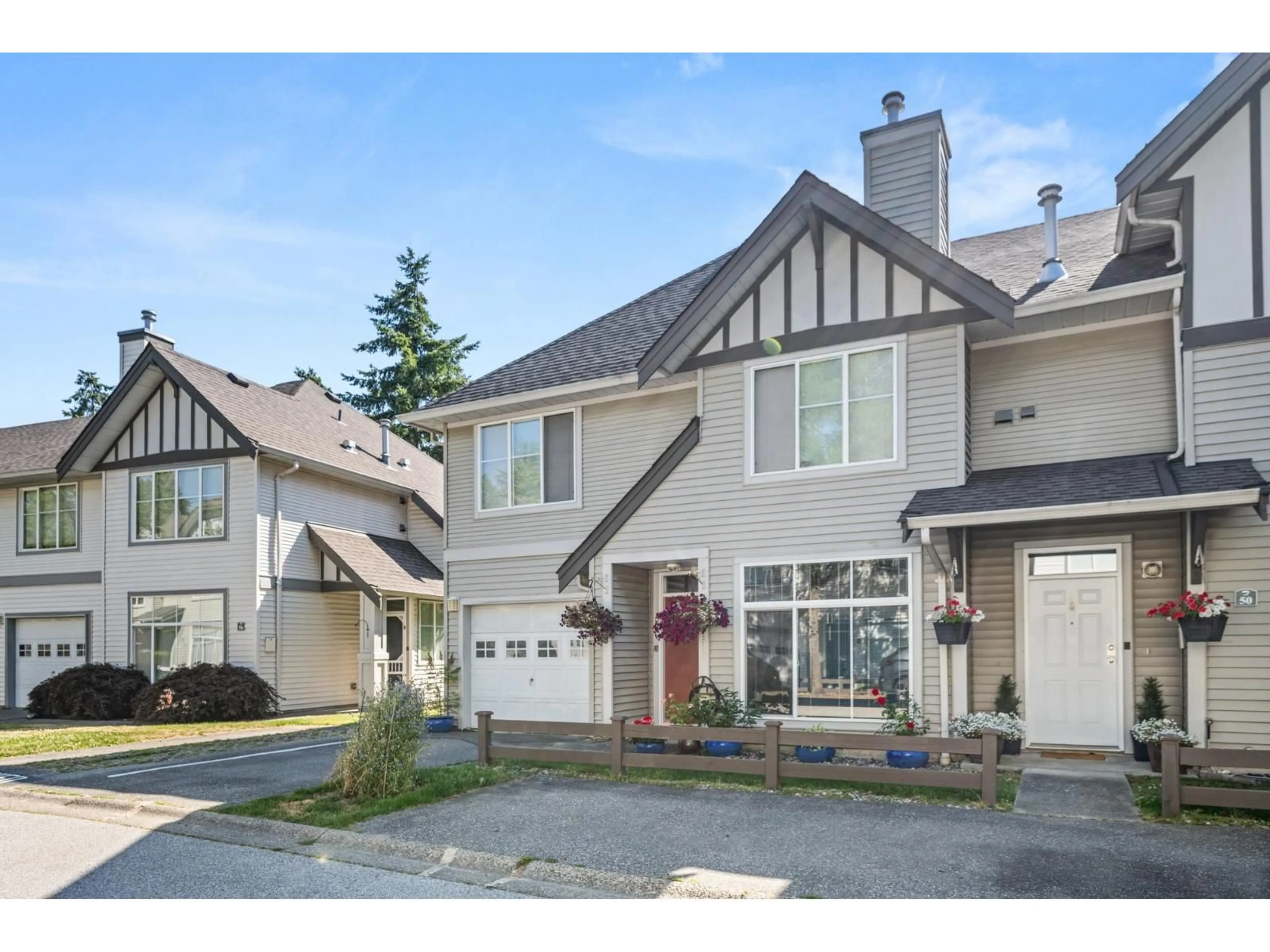 Unknown for 51 - 6465 184A STREET, Surrey British Columbia V3S8X9