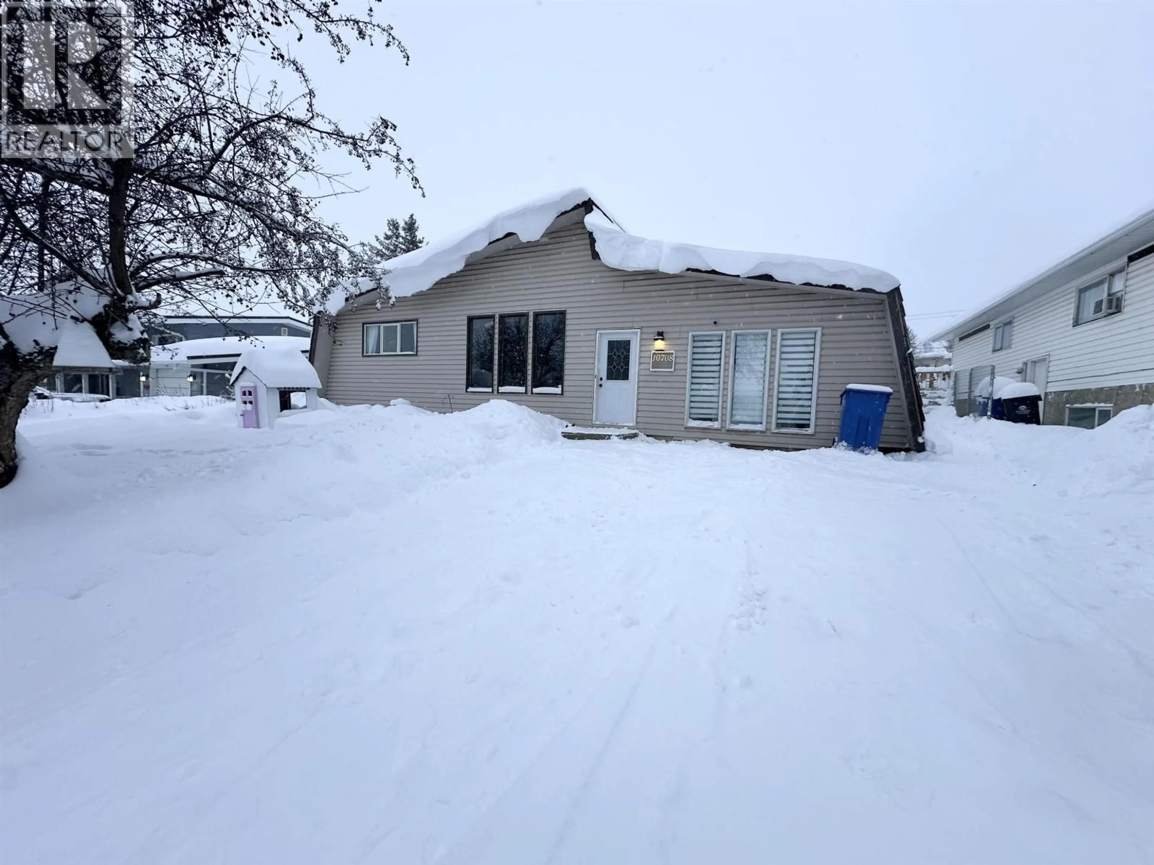 Unknown for 10708 104 AVENUE, Fort St. John British Columbia V1J2L3