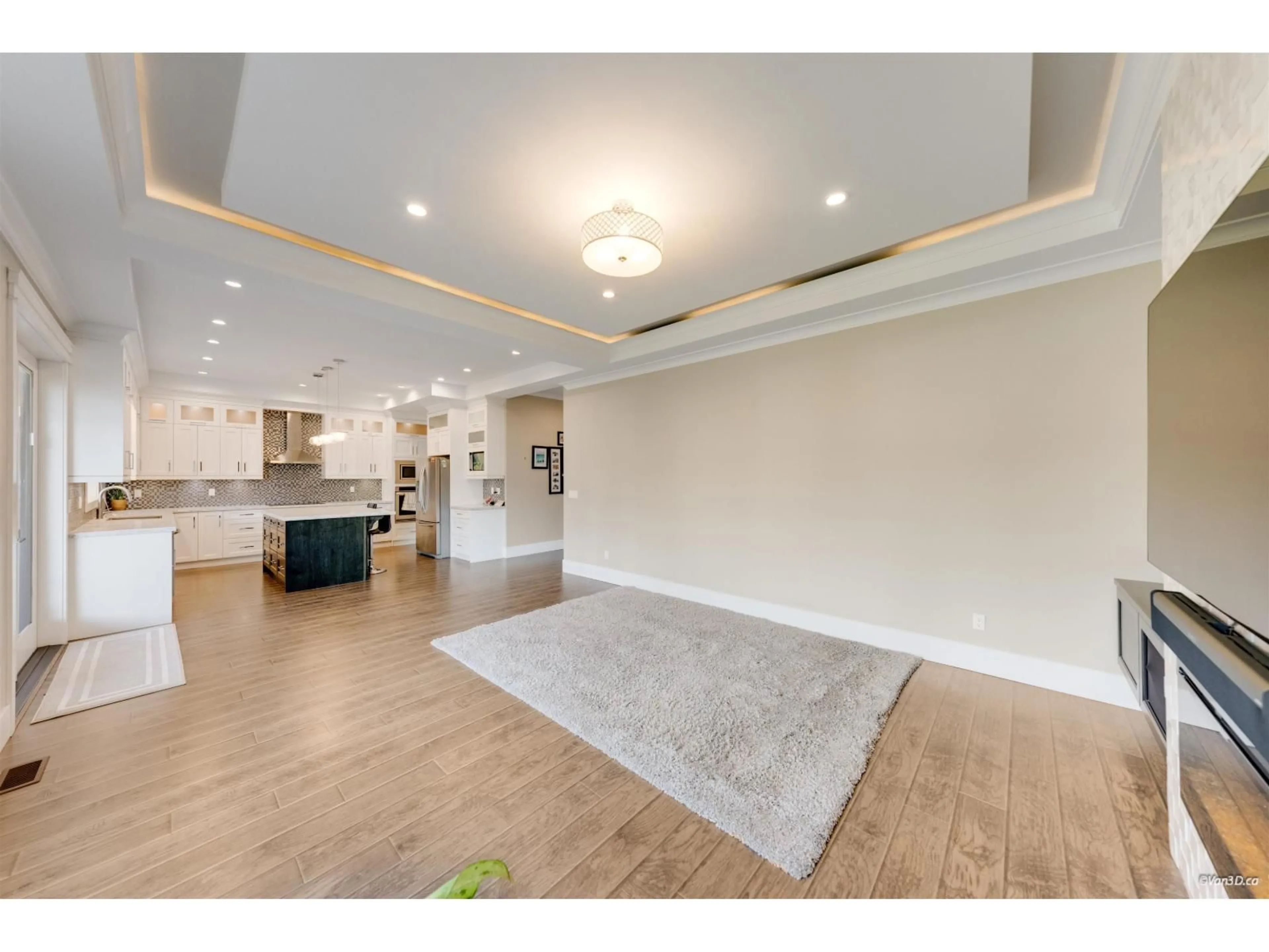 Unknown for 6311 128A STREET, Surrey British Columbia V3X3L9